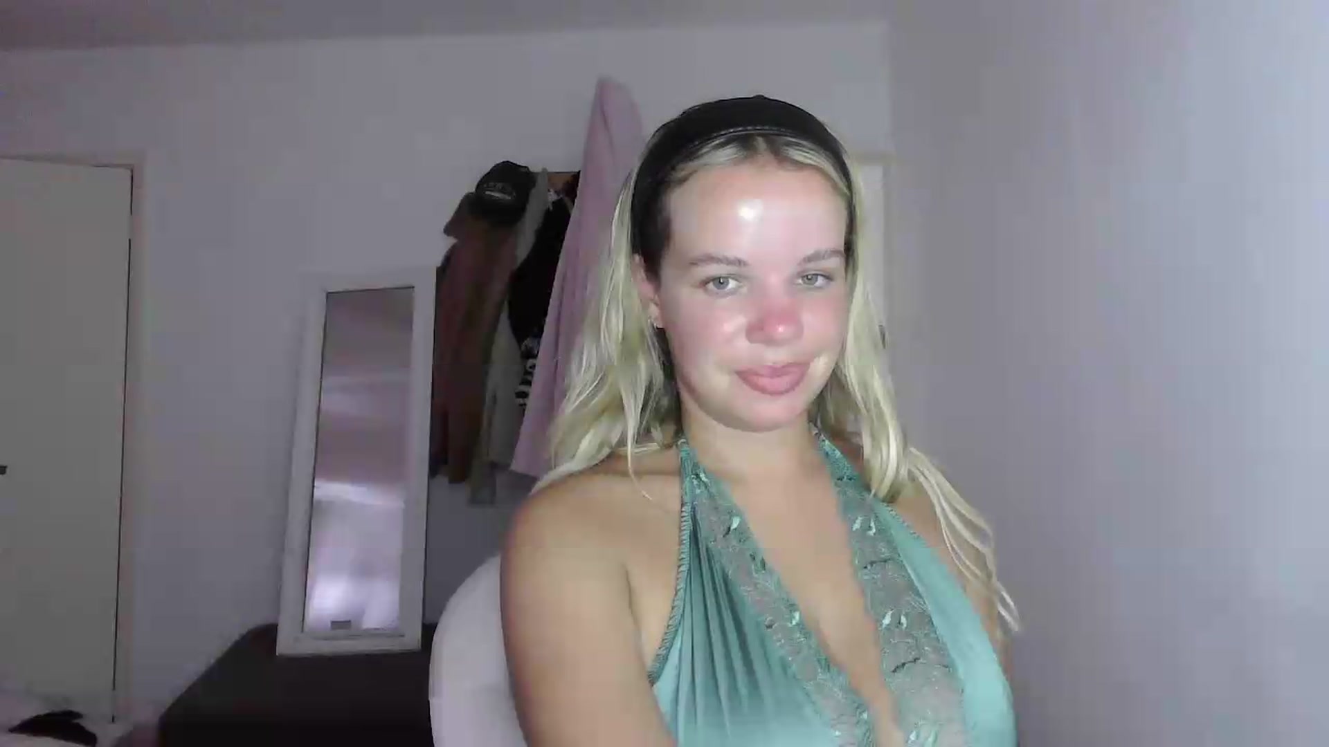 Gallery image thumbnail from BritishGirl's myfreecams stream on, 06/18/2026, 18:07 image 10 of 20