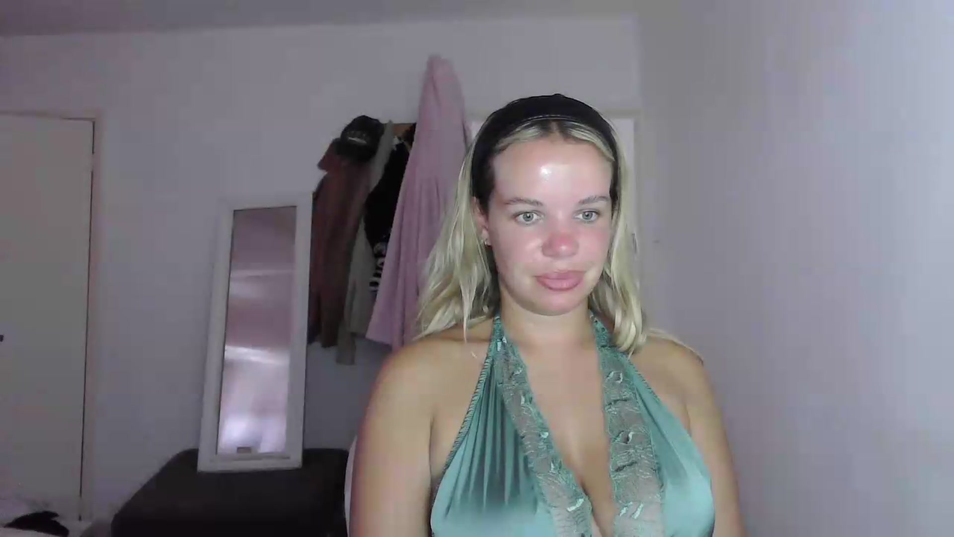 Gallery image thumbnail from BritishGirl's myfreecams stream on, 06/18/2026, 18:07 image 9 of 20