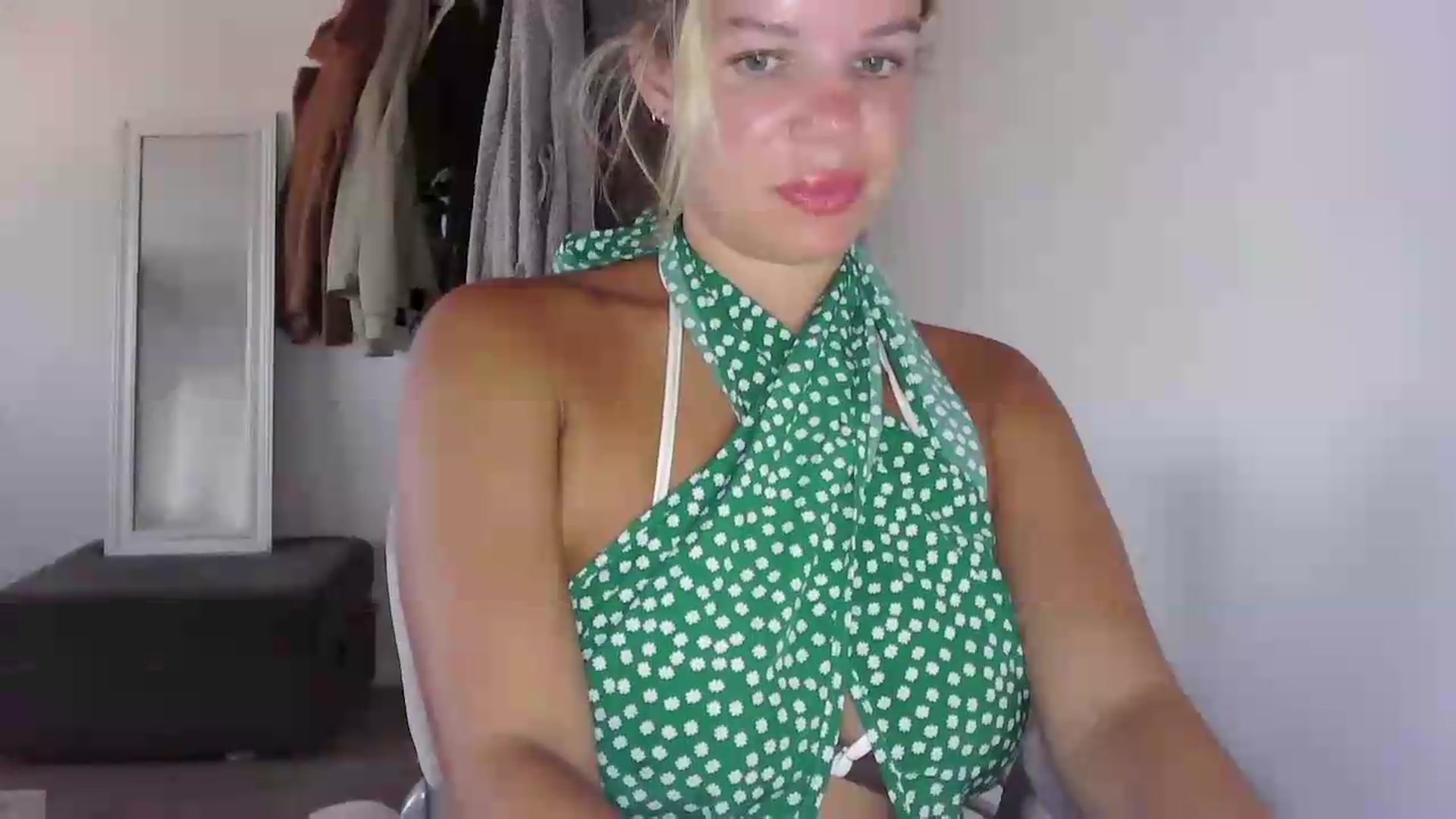 Gallery image thumbnail from BritishGirl's myfreecams stream on, 08/12/2026, 18:18 image 20 of 20