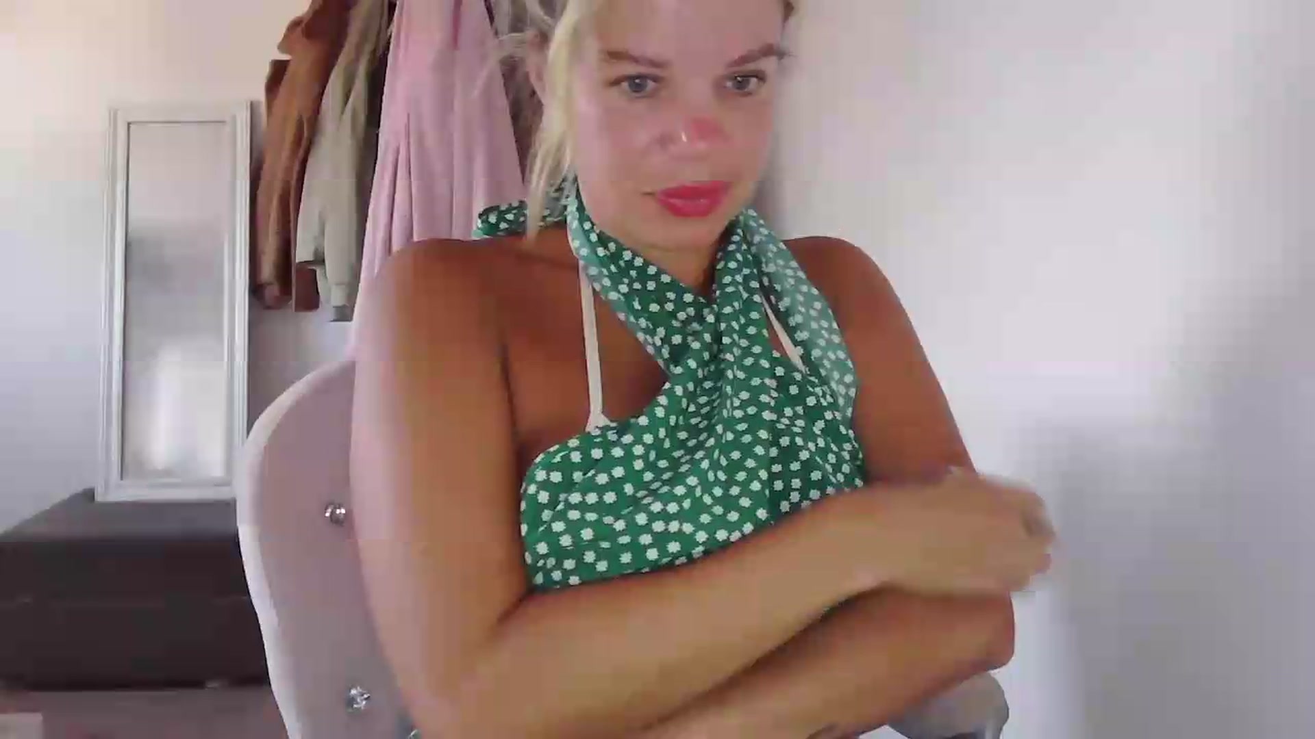 Gallery image thumbnail from BritishGirl's myfreecams stream on, 08/12/2026, 18:18 image 6 of 20
