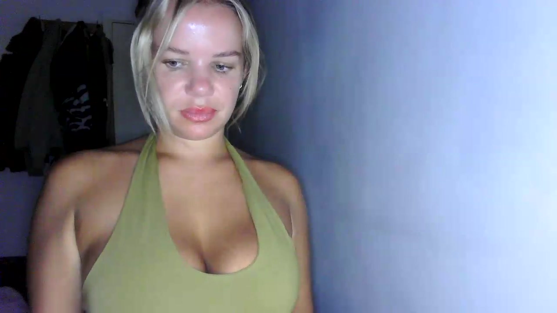 Gallery image thumbnail from BritishGirl's myfreecams stream on, 08/17/2026, 21:07 image 13 of 20