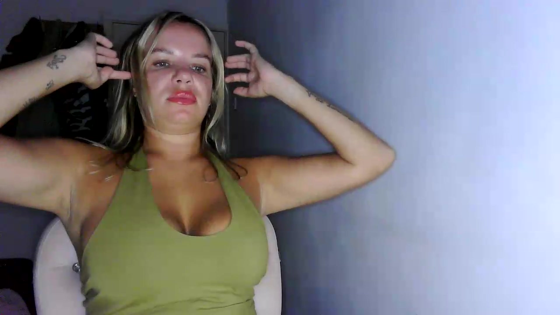 Gallery image thumbnail from BritishGirl's myfreecams stream on, 08/17/2026, 21:07 image 12 of 20