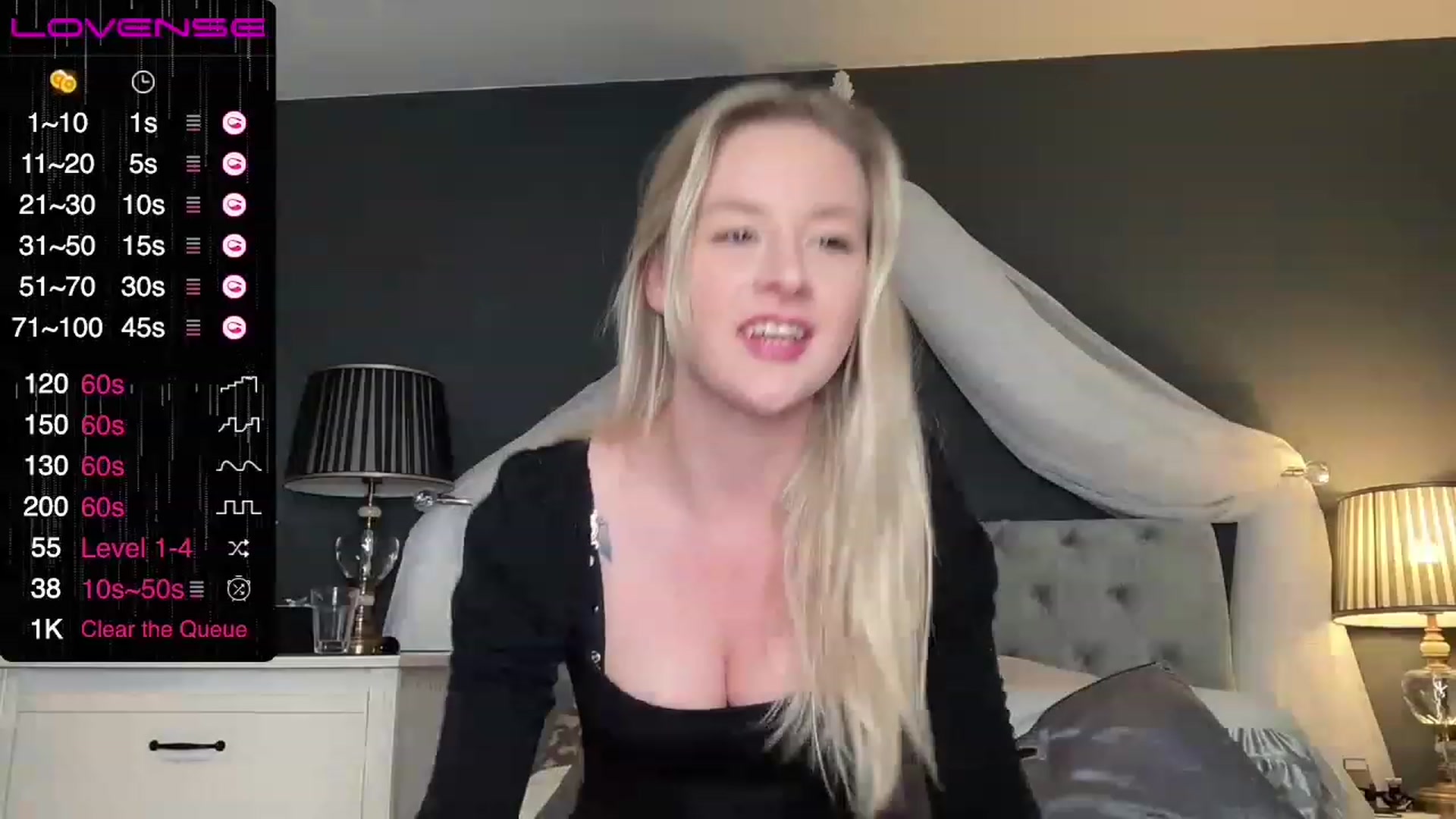 Gallery image thumbnail from BritishGracie's myfreecams stream on, 11/16/2022, 14:01 image 4 of 20