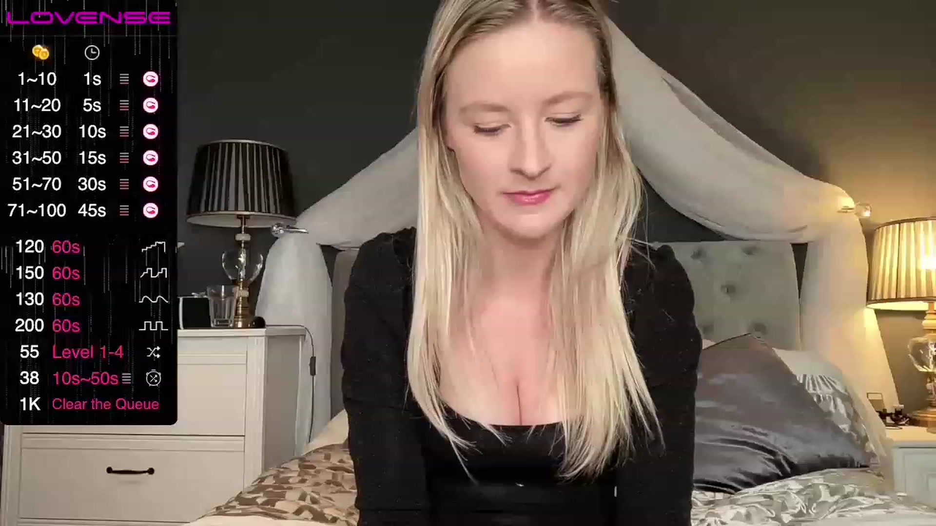Gallery image thumbnail from BritishGracie's myfreecams stream on, 11/16/2022, 14:01 image 7 of 20