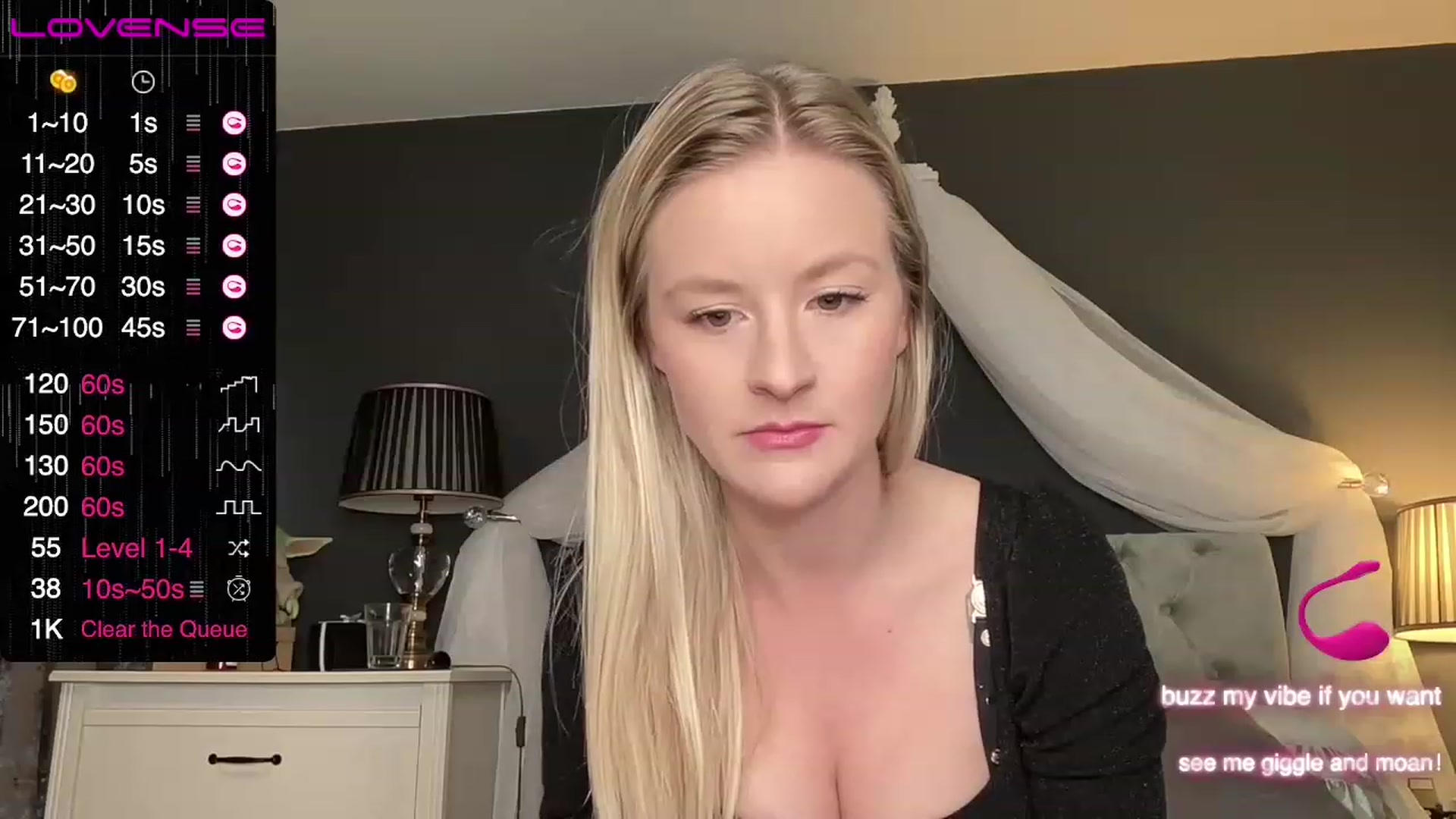 Gallery image thumbnail from BritishGracie's myfreecams stream on, 11/16/2022, 14:16 image 3 of 20