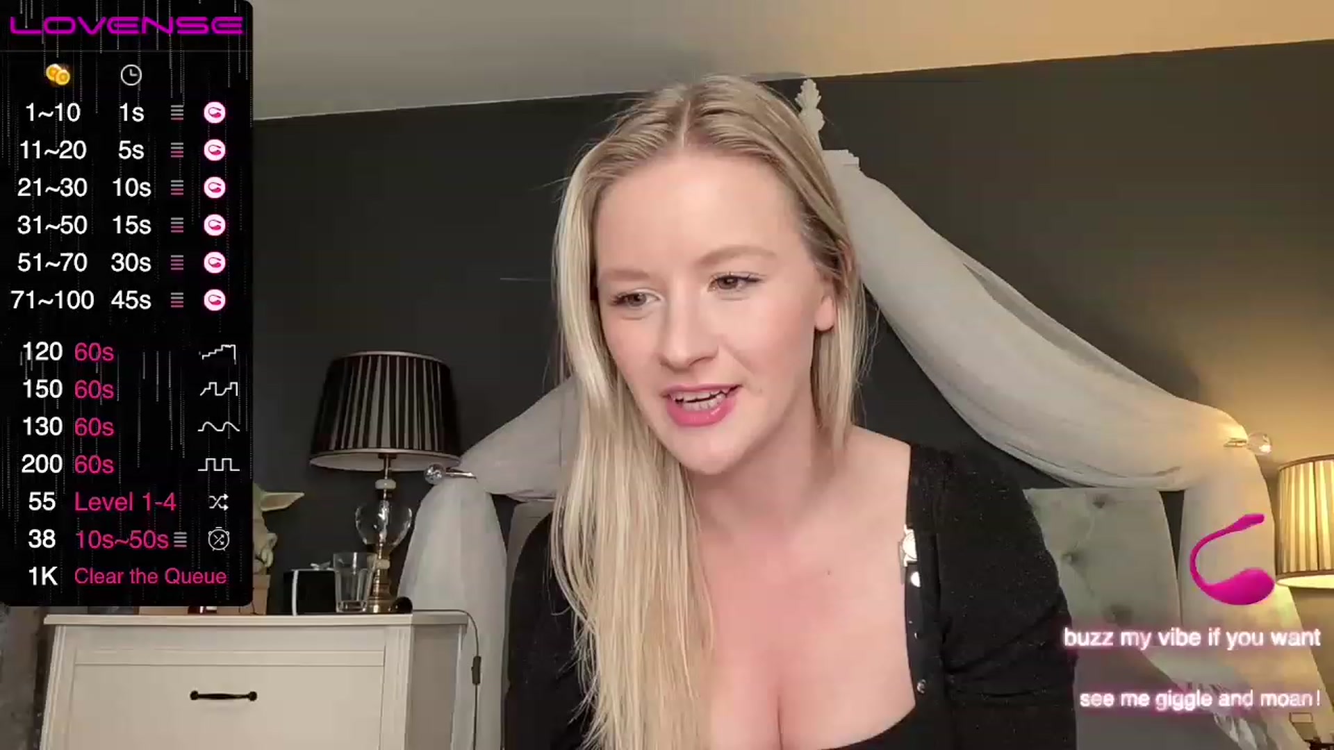 Gallery image thumbnail from BritishGracie's myfreecams stream on, 11/16/2022, 14:16 image 5 of 20