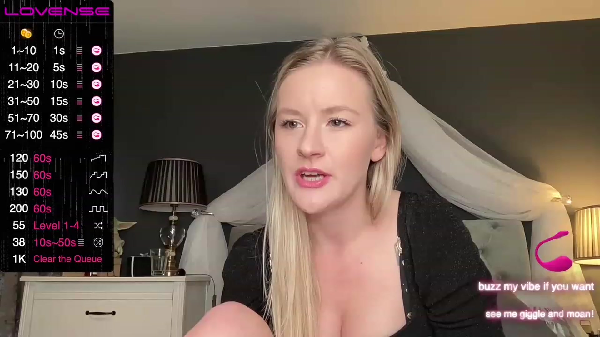 Gallery image thumbnail from BritishGracie's myfreecams stream on, 11/16/2022, 14:16 image 6 of 20