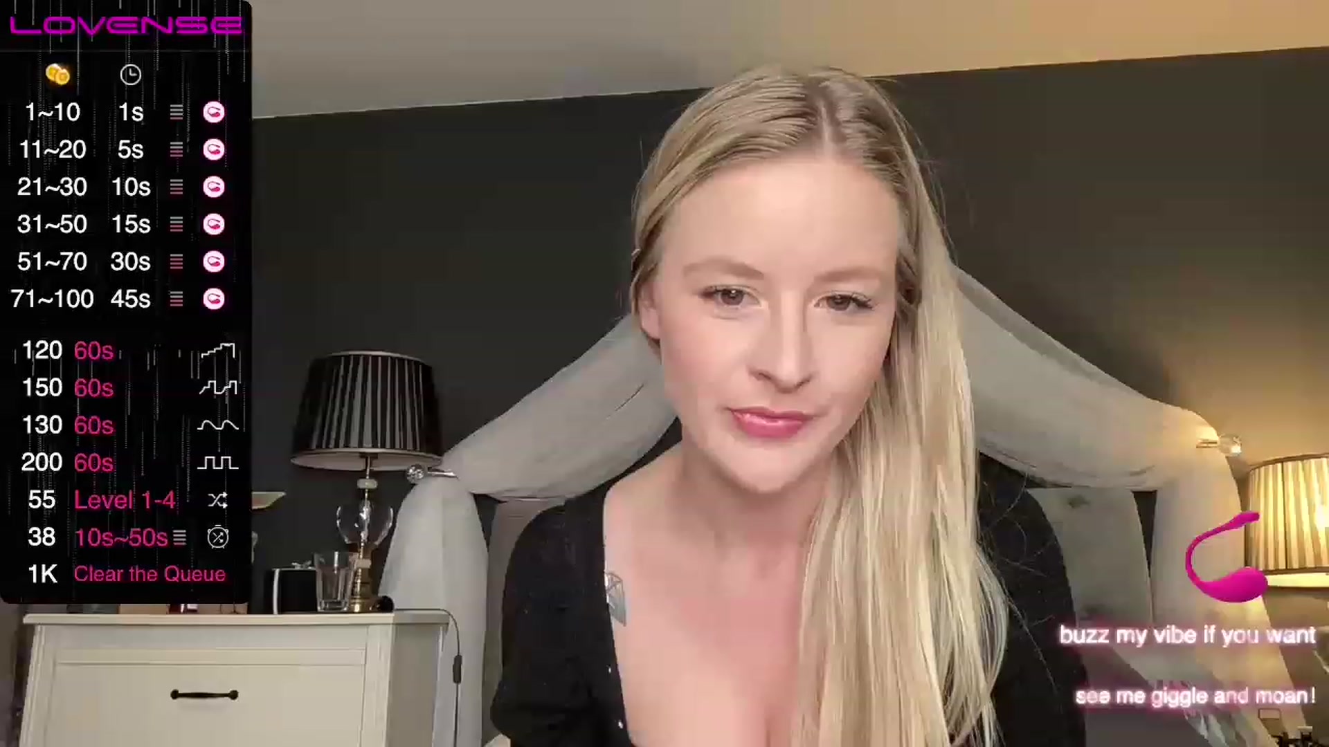 Gallery image thumbnail from BritishGracie's myfreecams stream on, 11/16/2022, 14:16 image 8 of 20