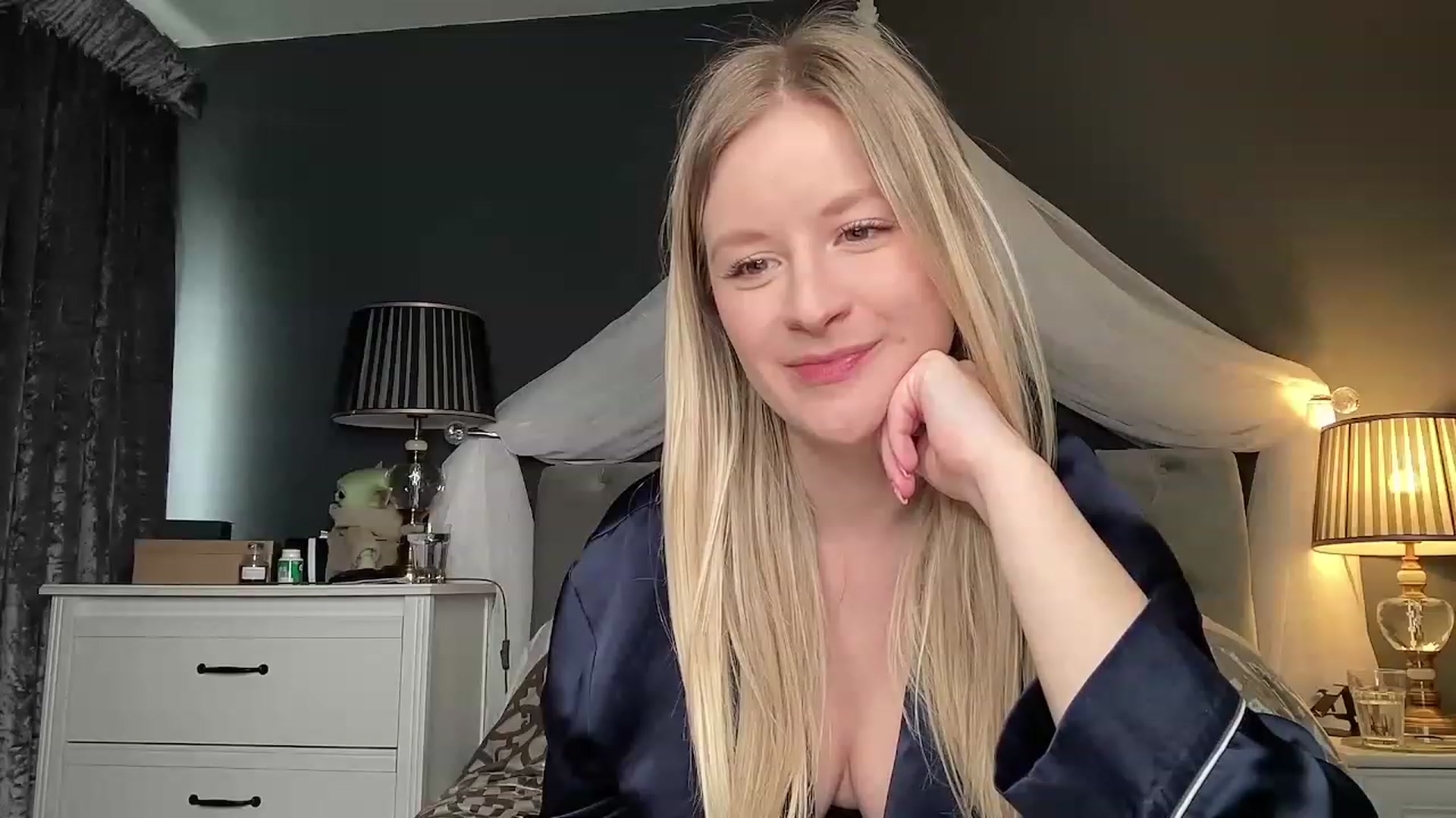 Gallery image thumbnail from BritishGracie's myfreecams stream on, 02/09/2023, 15:26 image 20 of 20