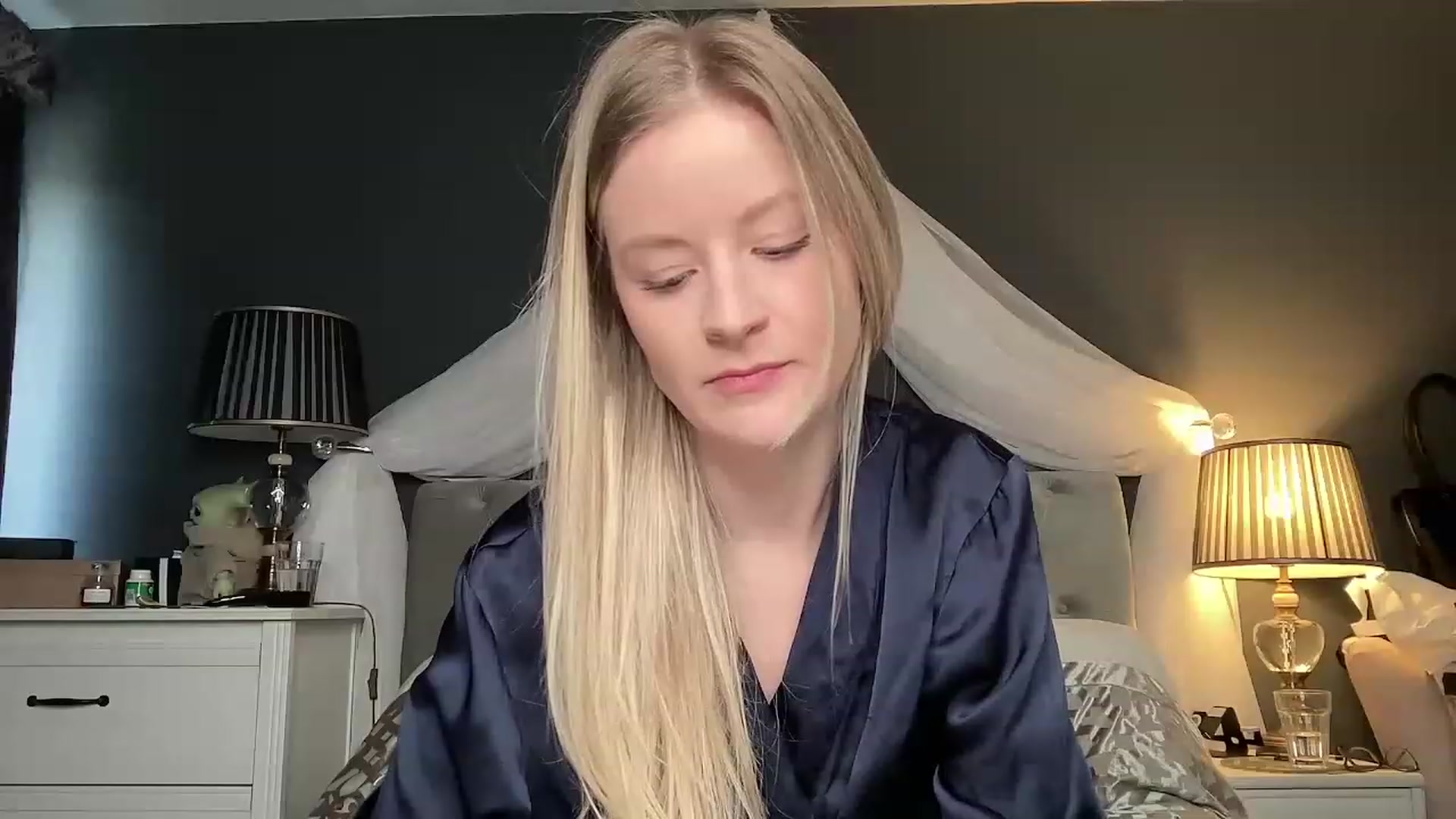Gallery image thumbnail from BritishGracie's myfreecams stream on, 02/10/2023, 11:39 image 10 of 20