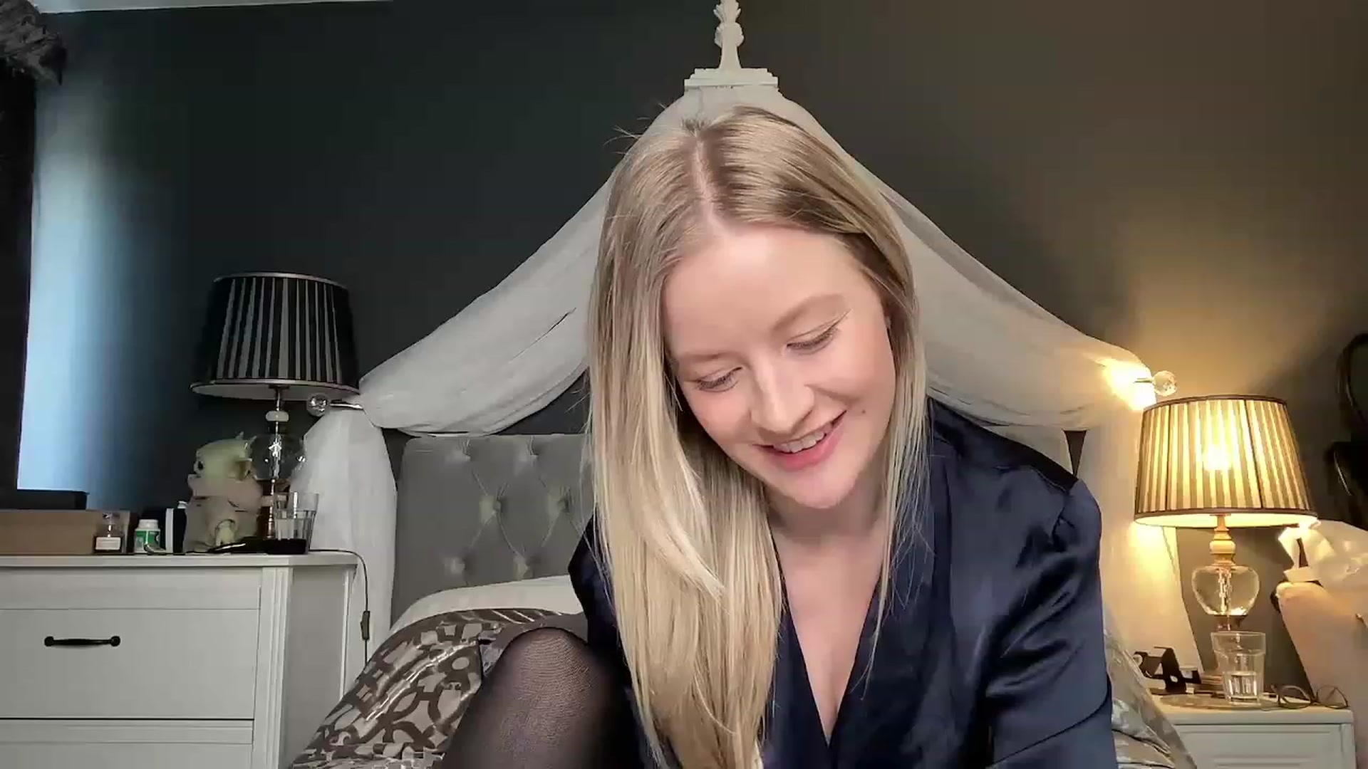 Gallery image thumbnail from BritishGracie's myfreecams stream on, 02/10/2023, 11:39 image 19 of 20