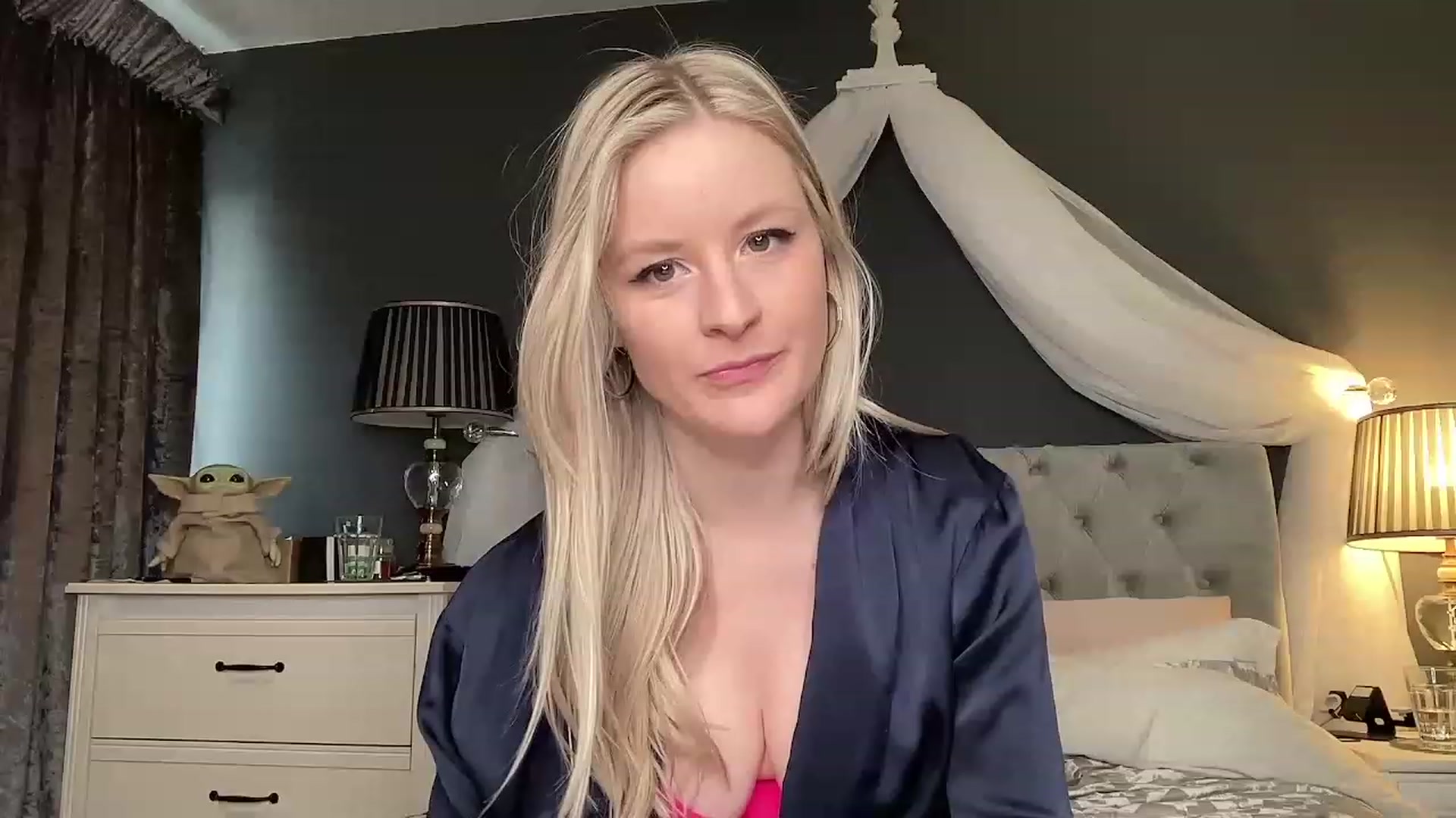 Gallery image thumbnail from BritishGracie's myfreecams stream on, 02/27/2023, 15:46 image 14 of 20