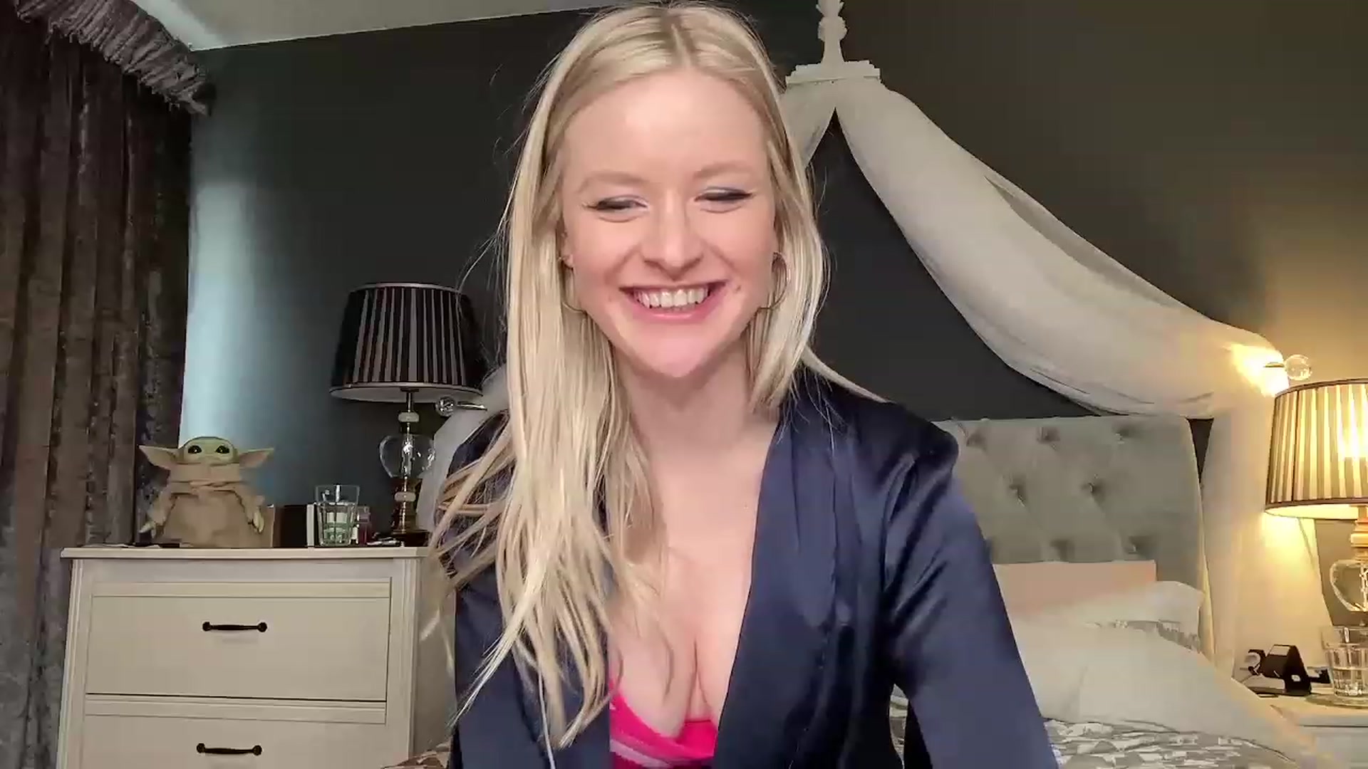 Gallery image thumbnail from BritishGracie's myfreecams stream on, 02/27/2023, 15:46 image 13 of 20