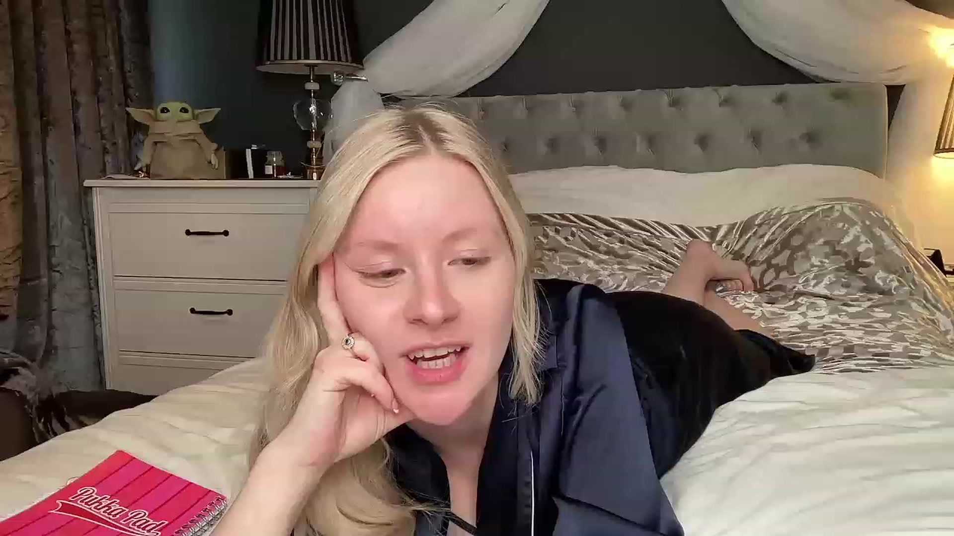 Gallery image thumbnail from BritishGracie's myfreecams stream on, 03/01/2023, 17:25 image 1 of 20