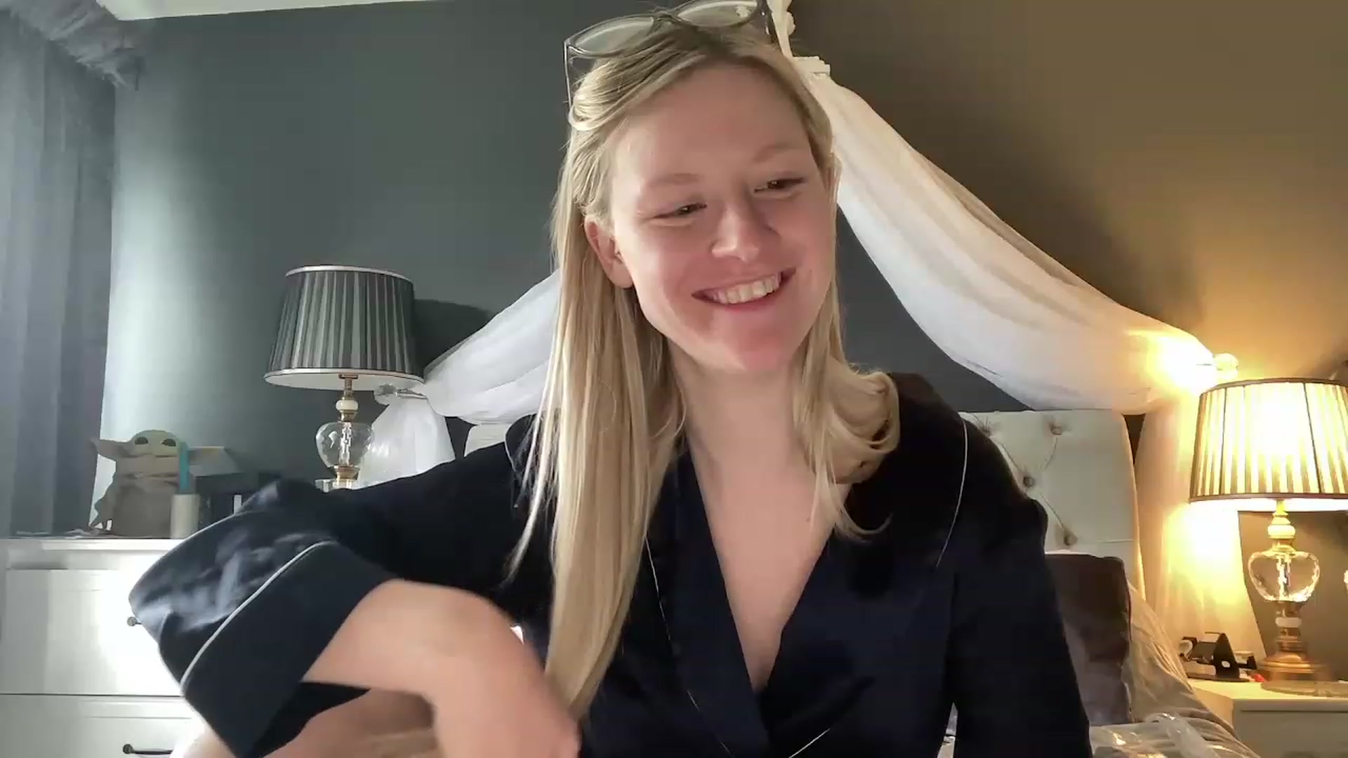 Gallery image thumbnail from BritishGracie's myfreecams stream on, 03/10/2023, 14:33 image 17 of 20