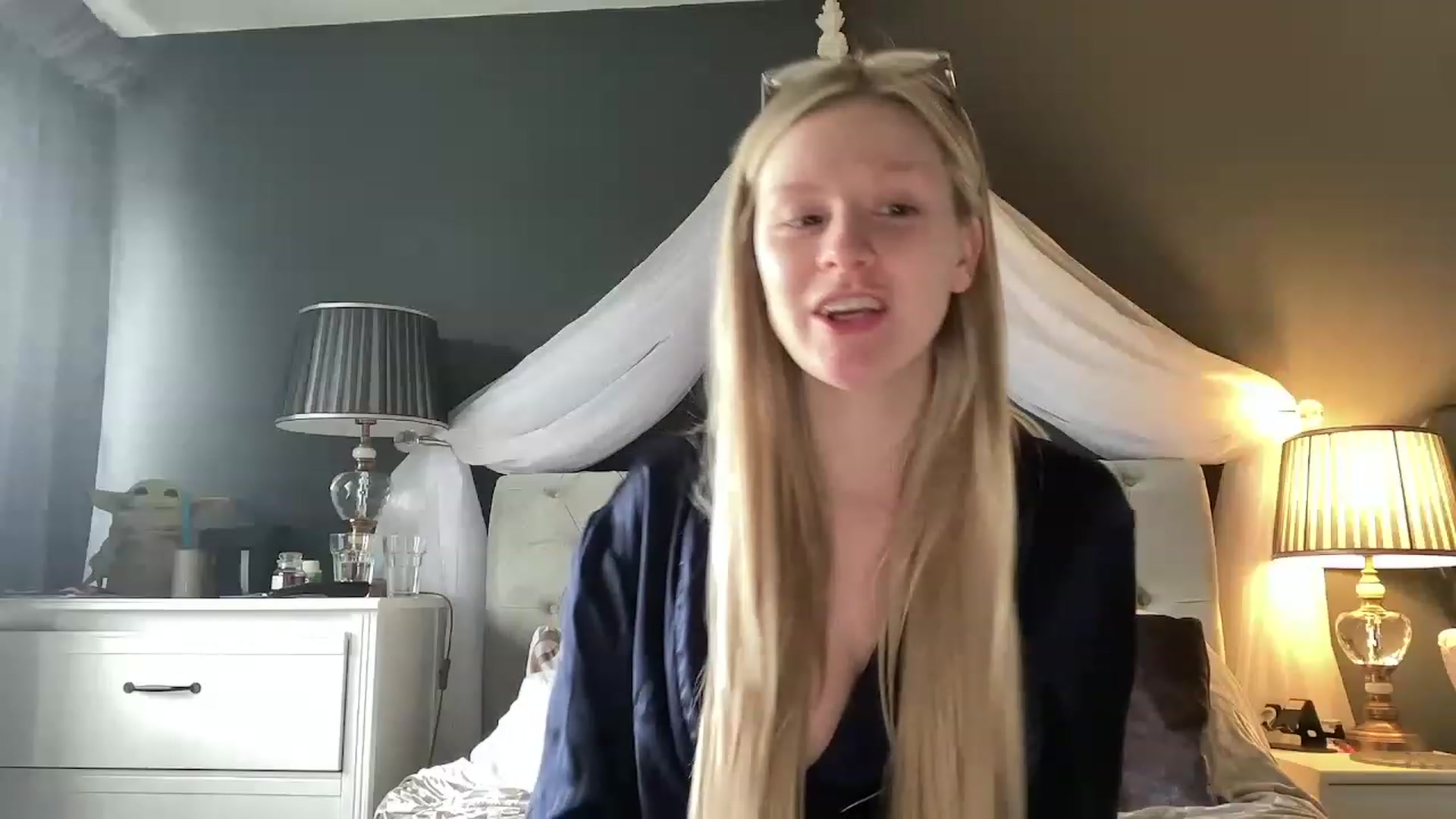 Gallery image thumbnail from BritishGracie's myfreecams stream on, 03/10/2023, 14:33 image 9 of 20