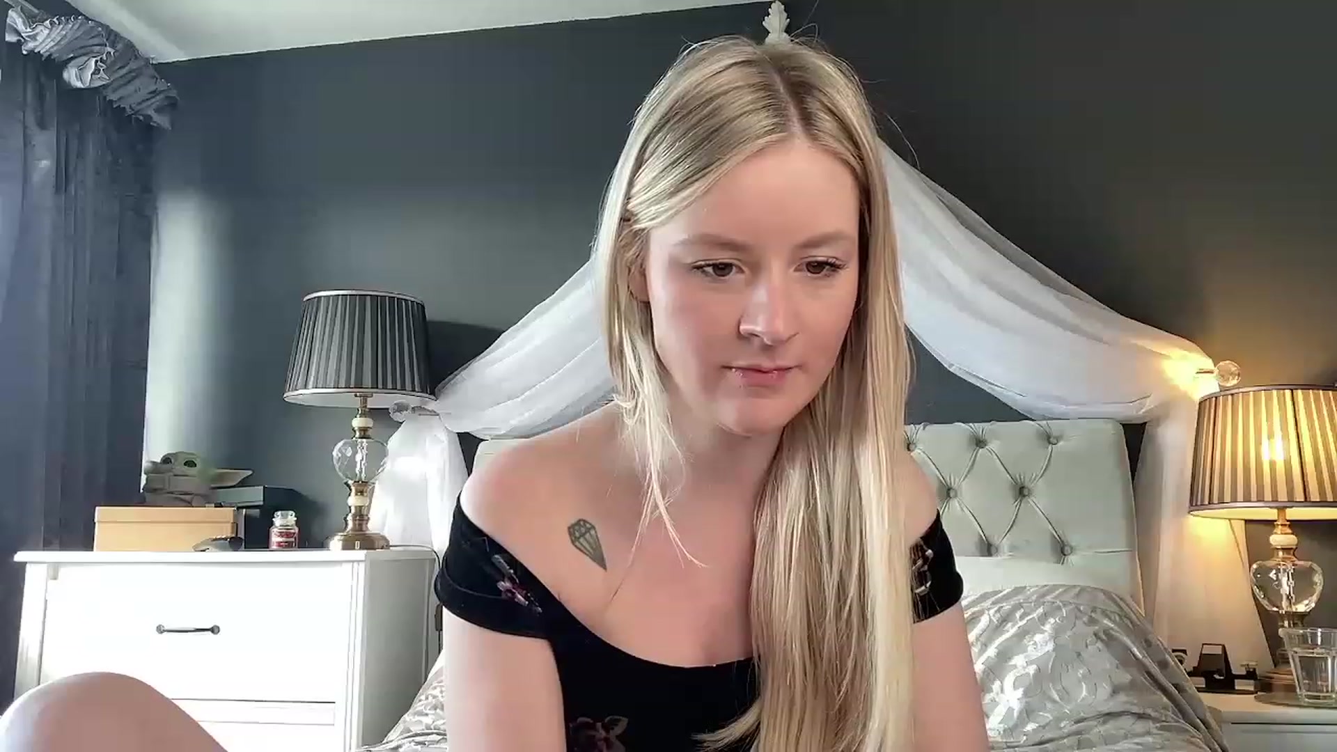 Gallery image thumbnail from BritishGracie's myfreecams stream on, 03/17/2023, 15:27 image 5 of 20