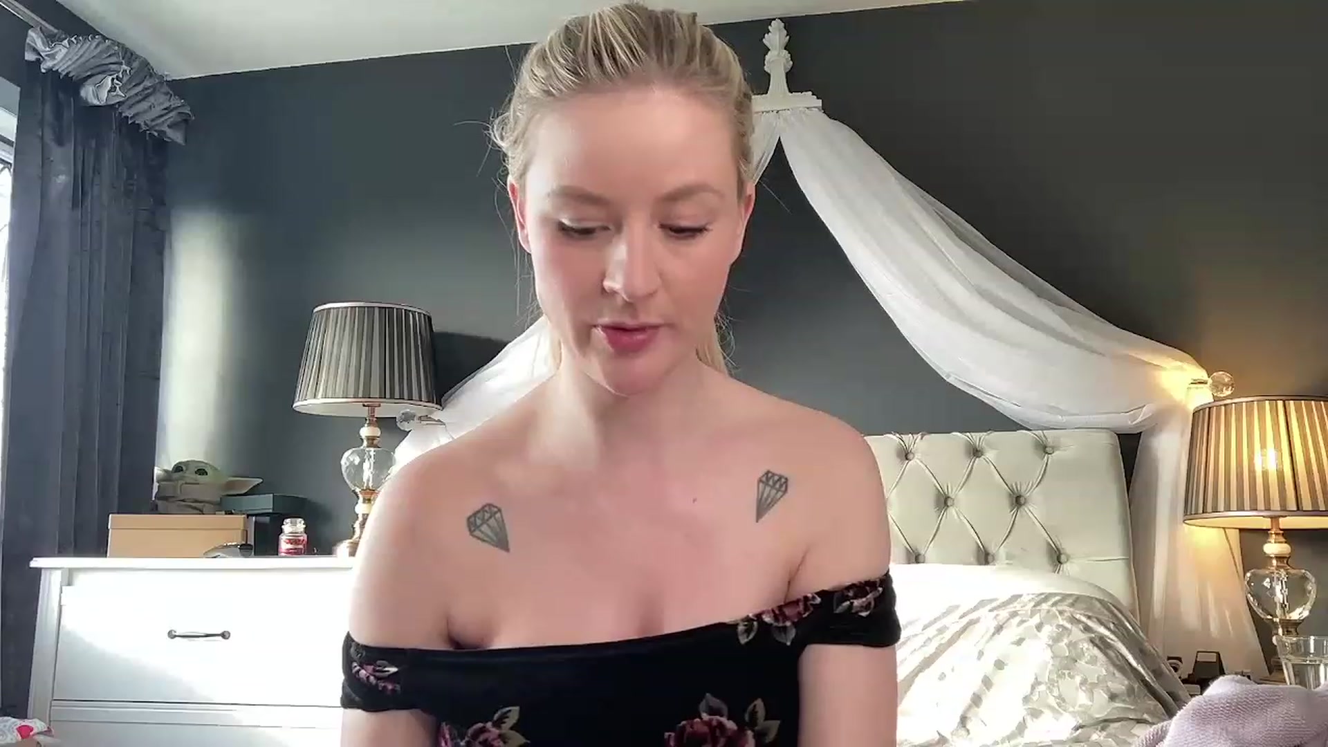 Gallery image thumbnail from BritishGracie's myfreecams stream on, 03/17/2023, 16:07 image 14 of 20