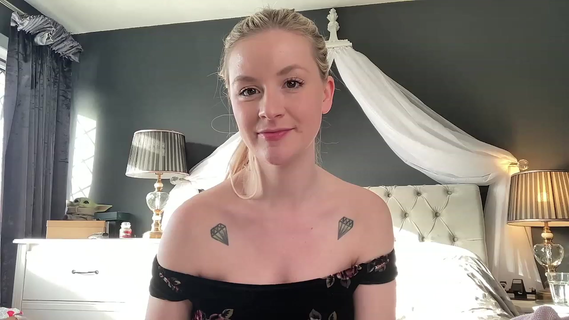 Gallery image thumbnail from BritishGracie's myfreecams stream on, 03/17/2023, 16:07 image 20 of 20
