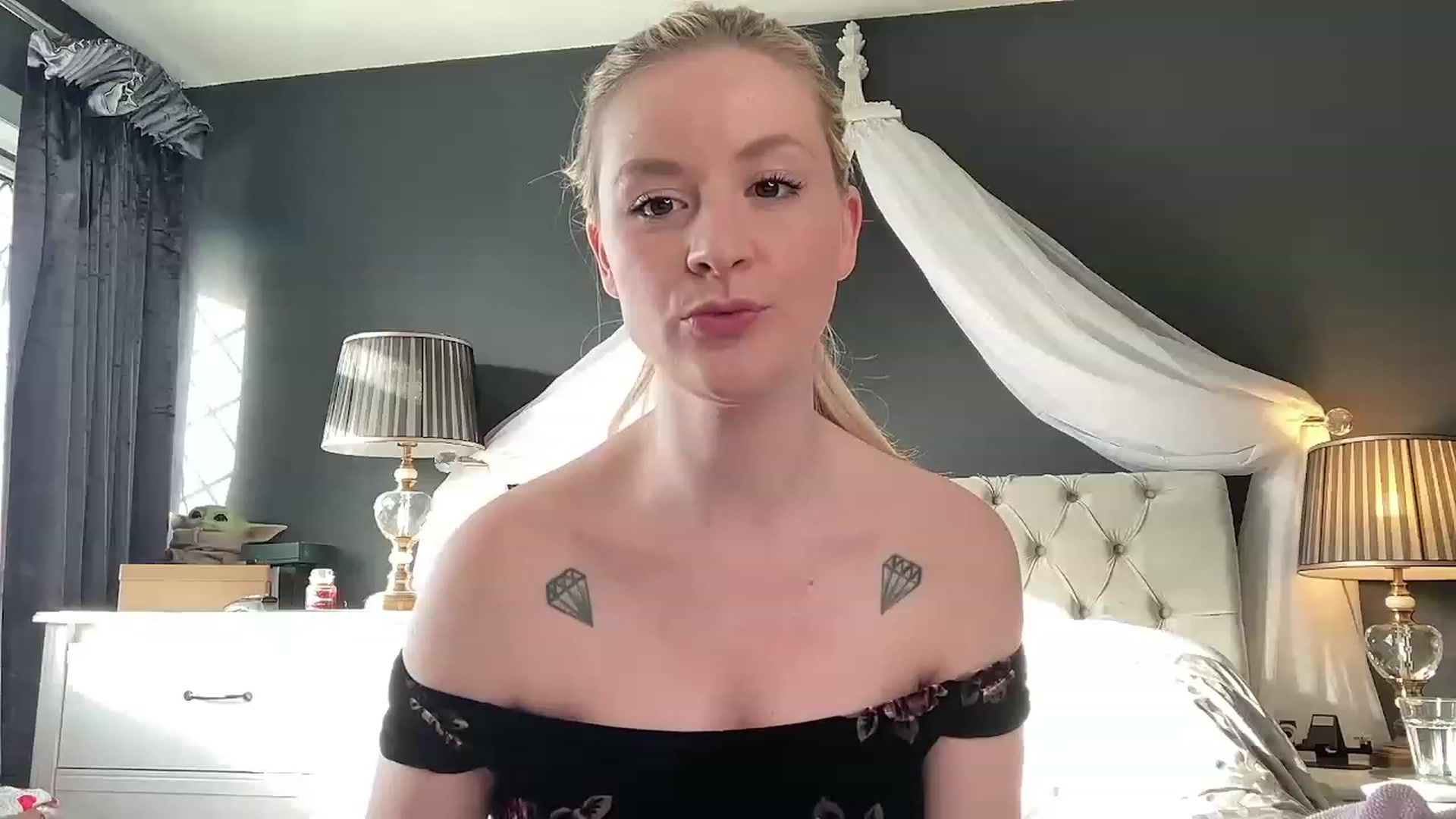 Gallery image thumbnail from BritishGracie's myfreecams stream on, 03/17/2023, 16:07 image 18 of 20