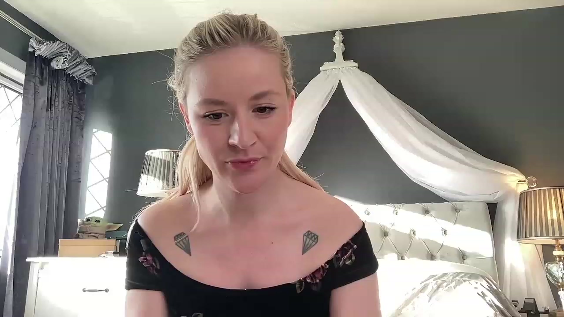 Gallery image thumbnail from BritishGracie's myfreecams stream on, 03/17/2023, 17:01 image 5 of 20