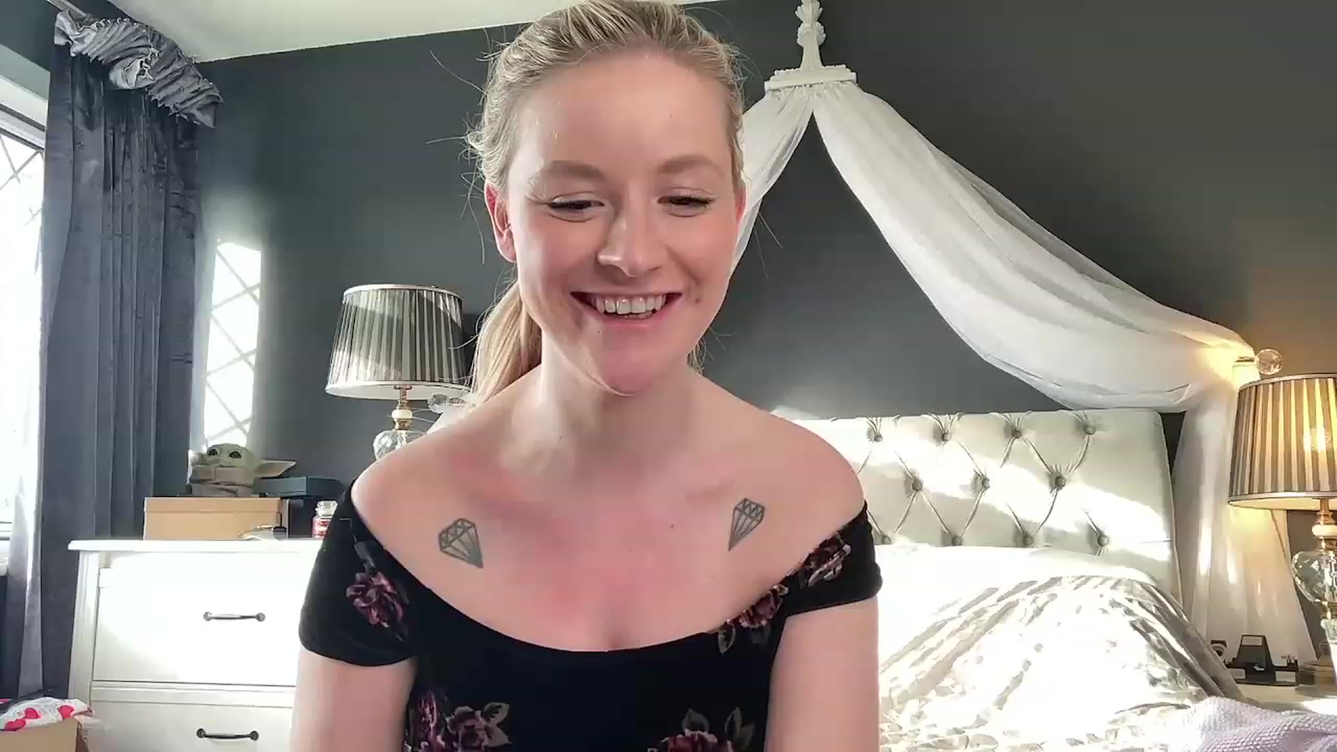 Gallery image thumbnail from BritishGracie's myfreecams stream on, 03/17/2023, 17:01 image 3 of 20