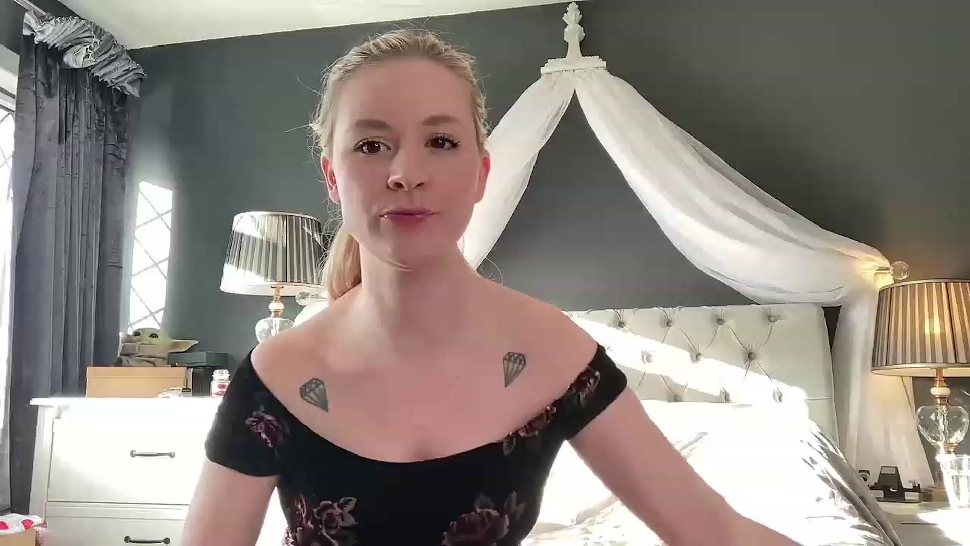 Gallery image thumbnail from BritishGracie's myfreecams stream on, 03/17/2023, 17:01 image 1 of 20