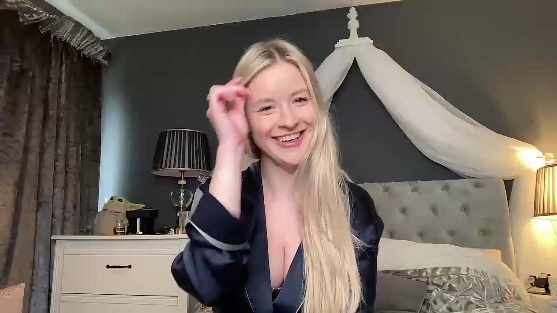 Gallery image thumbnail from BritishGracie's myfreecams stream on, 03/28/2023, 17:18 image 4 of 20
