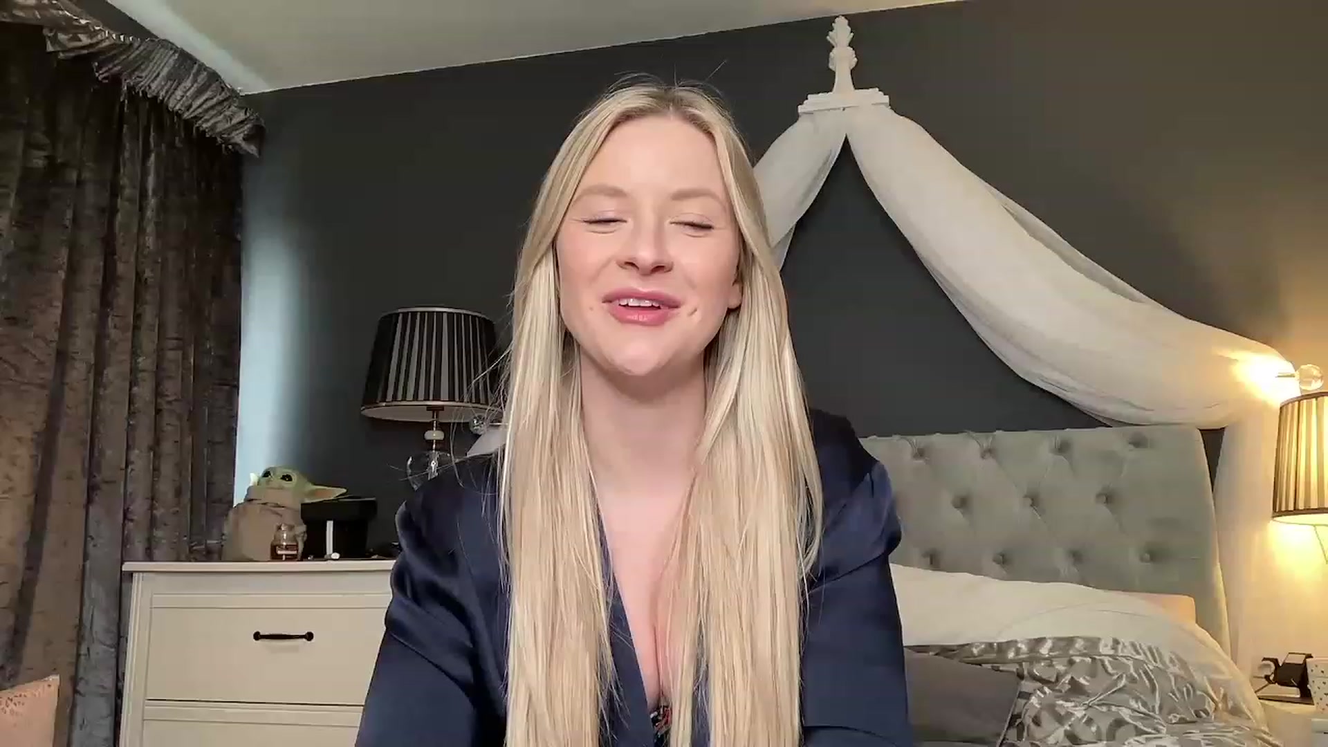 Gallery image thumbnail from BritishGracie's myfreecams stream on, 03/28/2023, 17:18 image 5 of 20