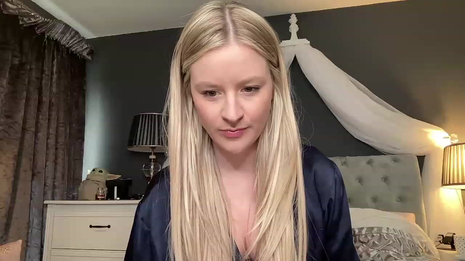 Gallery image thumbnail from BritishGracie's myfreecams stream on, 03/28/2023, 17:27 image 7 of 20