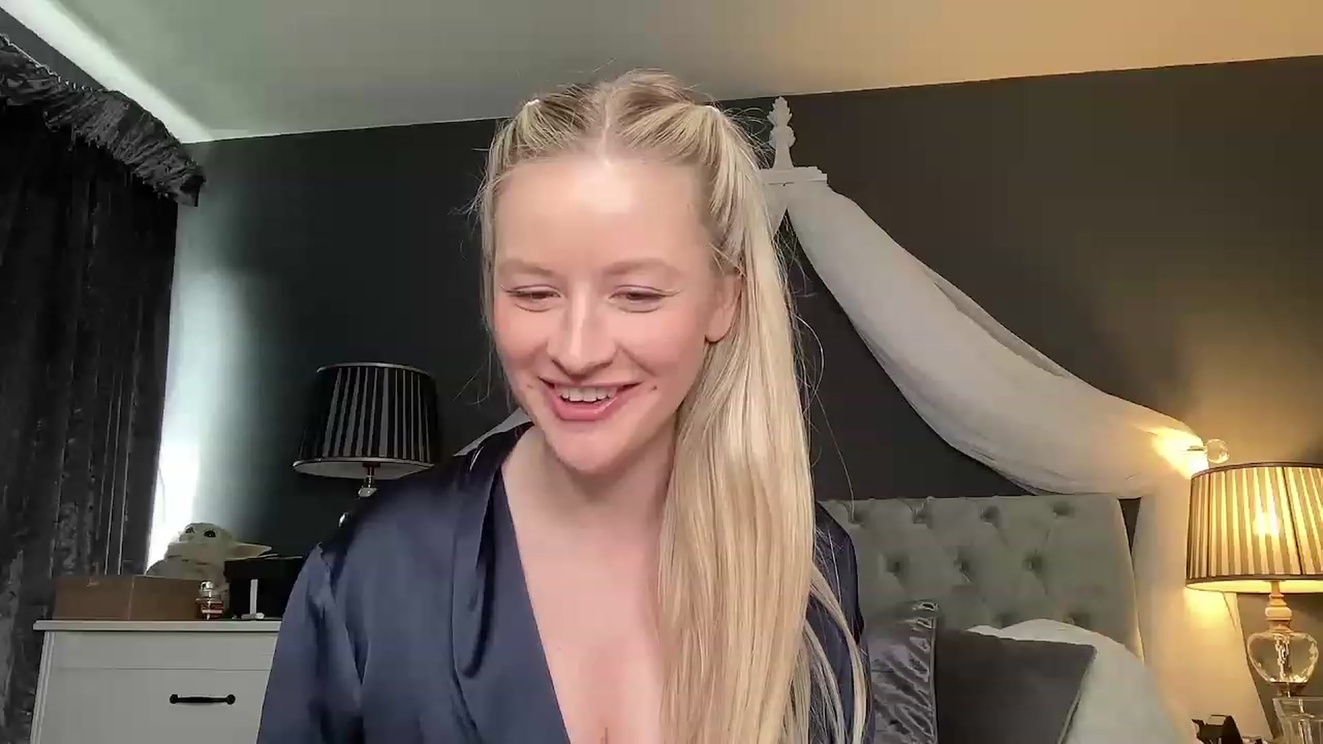 Gallery image thumbnail from BritishGracie's myfreecams stream on, 03/30/2023, 15:05 image 20 of 20