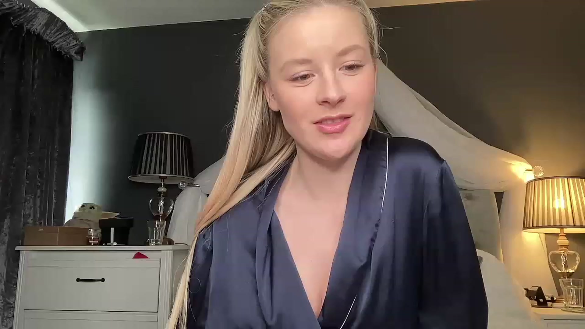 Gallery image thumbnail from BritishGracie's myfreecams stream on, 03/30/2023, 15:05 image 10 of 20