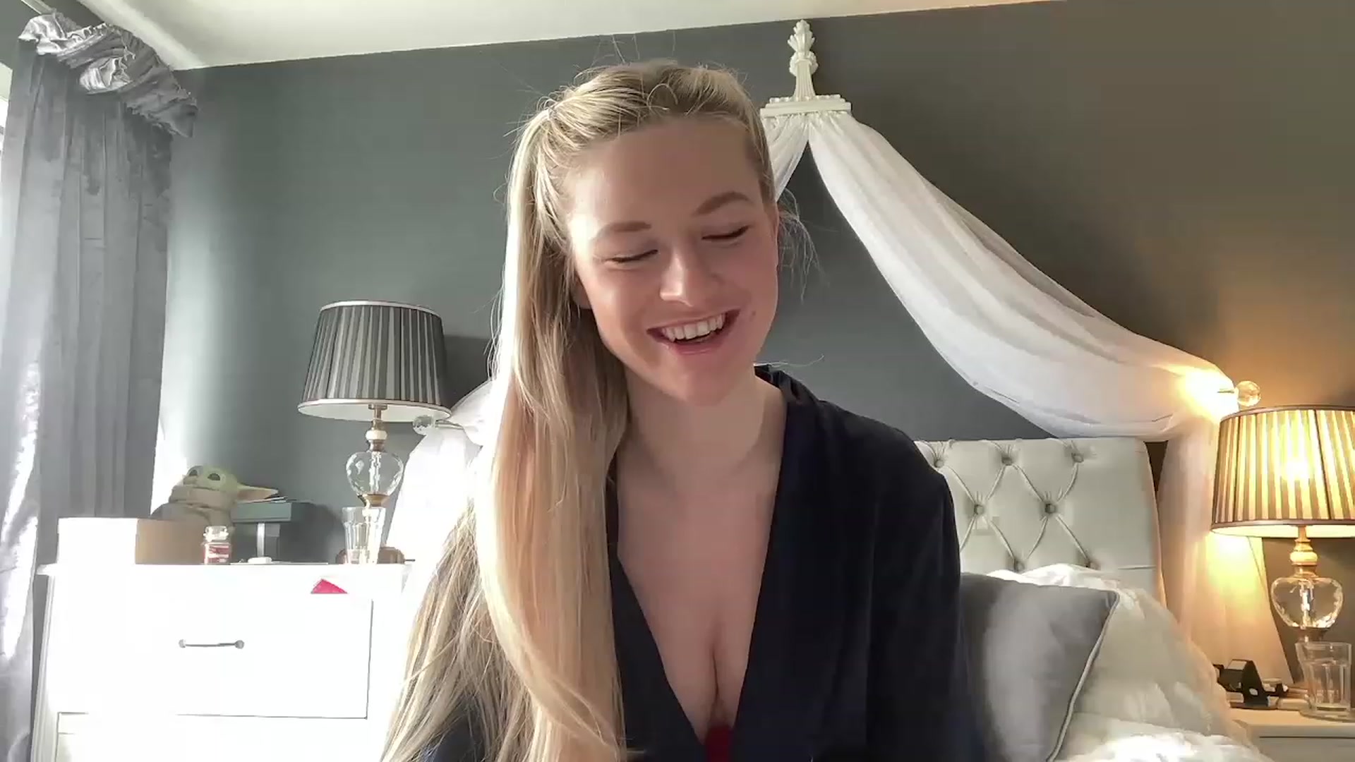 Gallery image thumbnail from BritishGracie's myfreecams stream on, 03/30/2023, 15:05 image 1 of 20