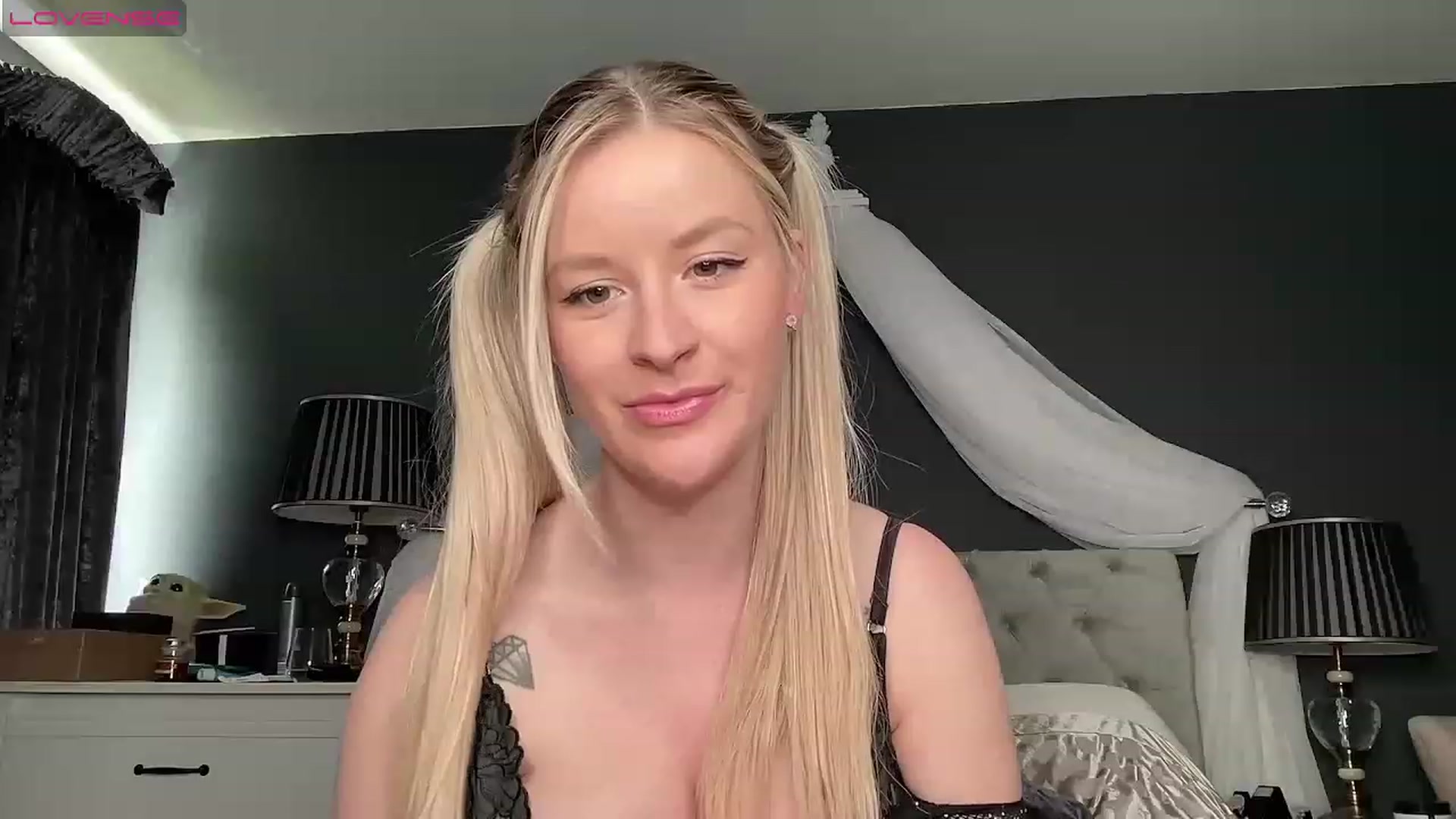 Gallery image thumbnail from BritishGracie's myfreecams stream on, 05/05/2023, 14:34 image 7 of 20