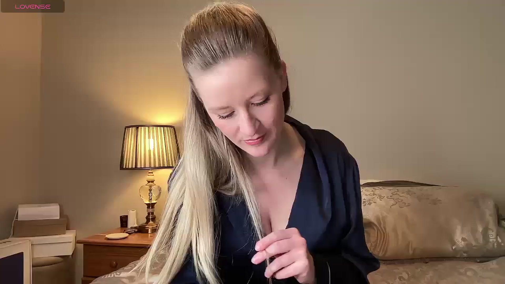 Gallery image thumbnail from BritishGracie's myfreecams stream on, 02/05/2024, 14:05 image 6 of 20
