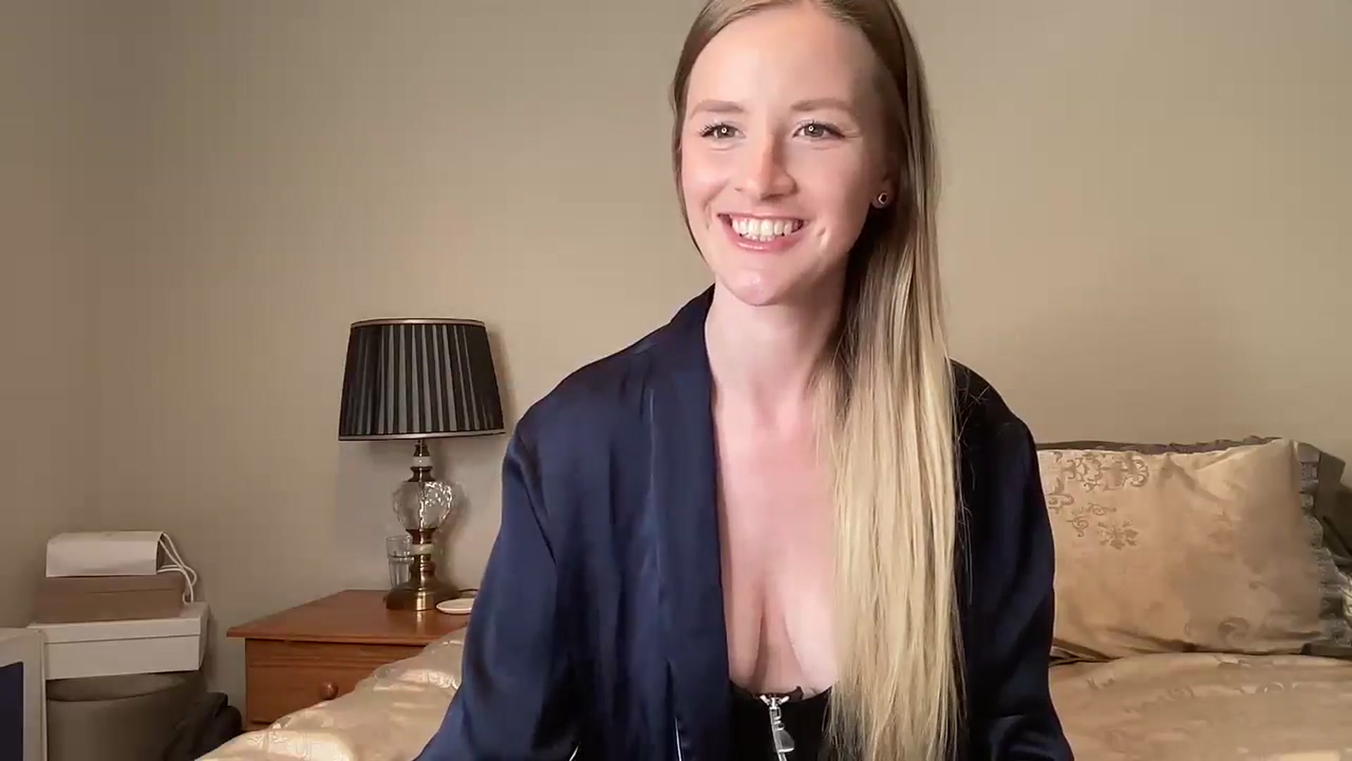 Gallery image thumbnail from BritishGracie's myfreecams stream on, 07/05/2024, 13:03 image 20 of 20