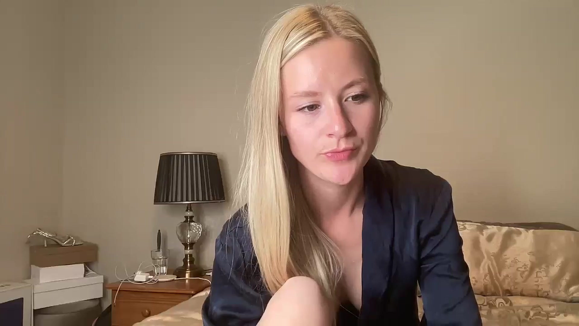 Gallery image thumbnail from BritishGracie's myfreecams stream on, 09/03/2024, 20:36 image 19 of 20