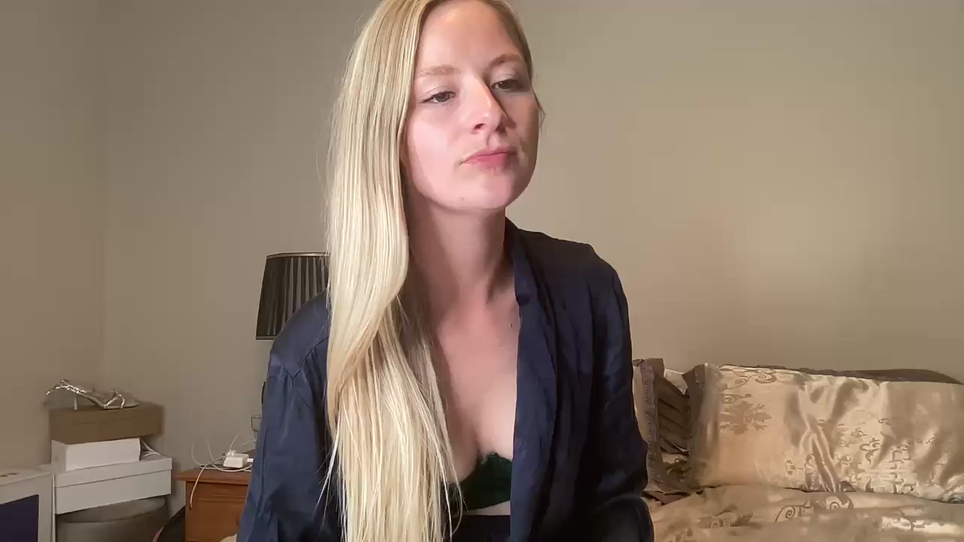 Gallery image thumbnail from BritishGracie's myfreecams stream on, 09/03/2024, 20:36 image 18 of 20