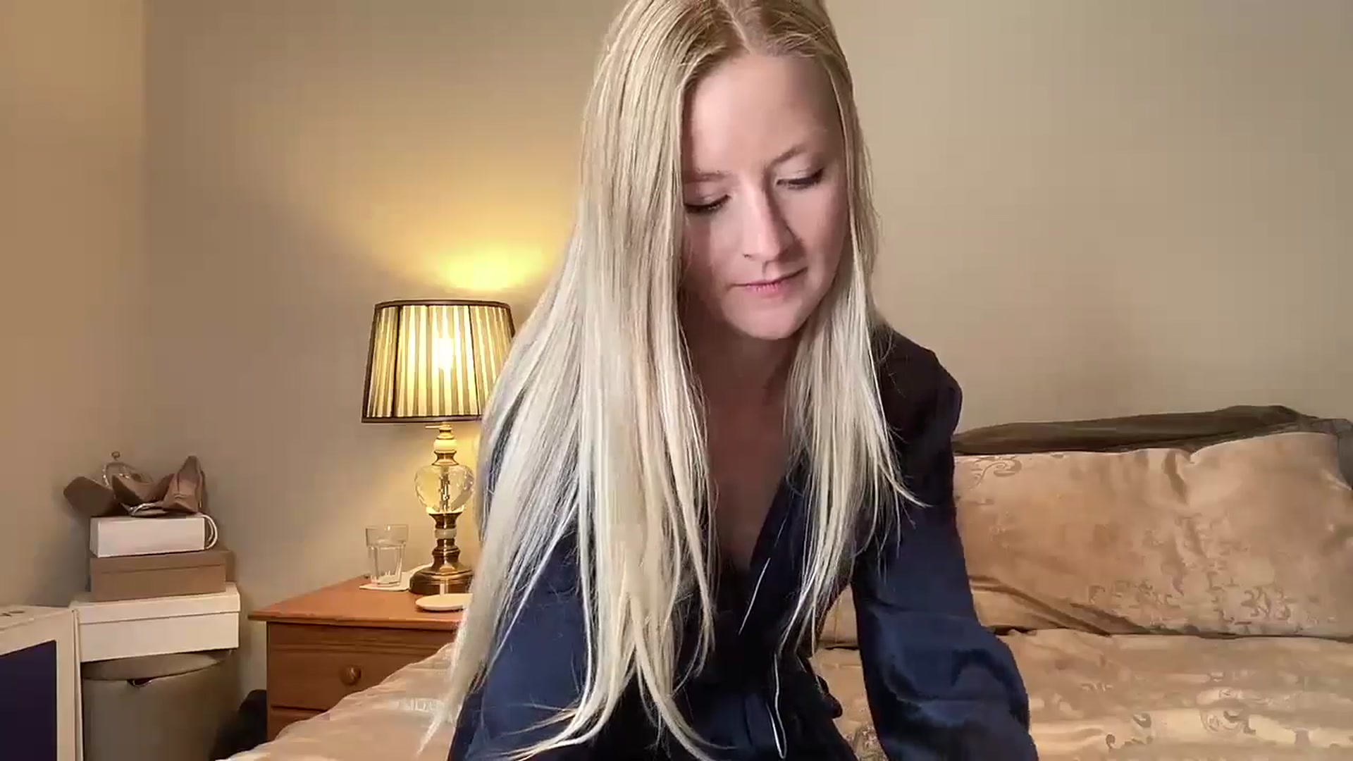 Gallery image thumbnail from BritishGracie's myfreecams stream on, 09/26/2024, 11:45 image 3 of 20