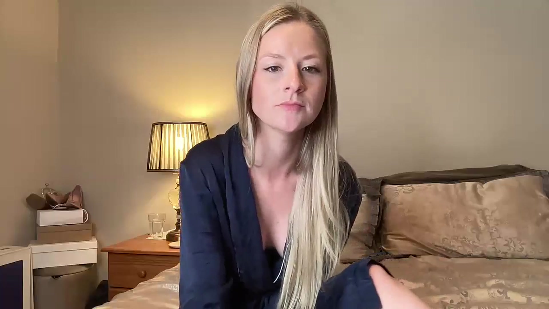 Gallery image thumbnail from BritishGracie's myfreecams stream on, 09/26/2024, 11:45 image 14 of 20