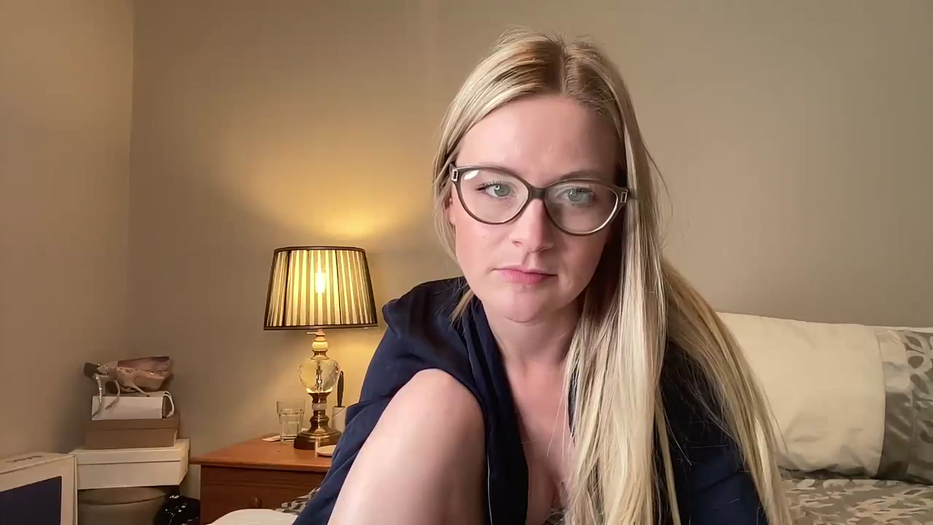 Gallery image thumbnail from BritishGracie's myfreecams stream on, 10/18/2024, 14:28 image 15 of 20