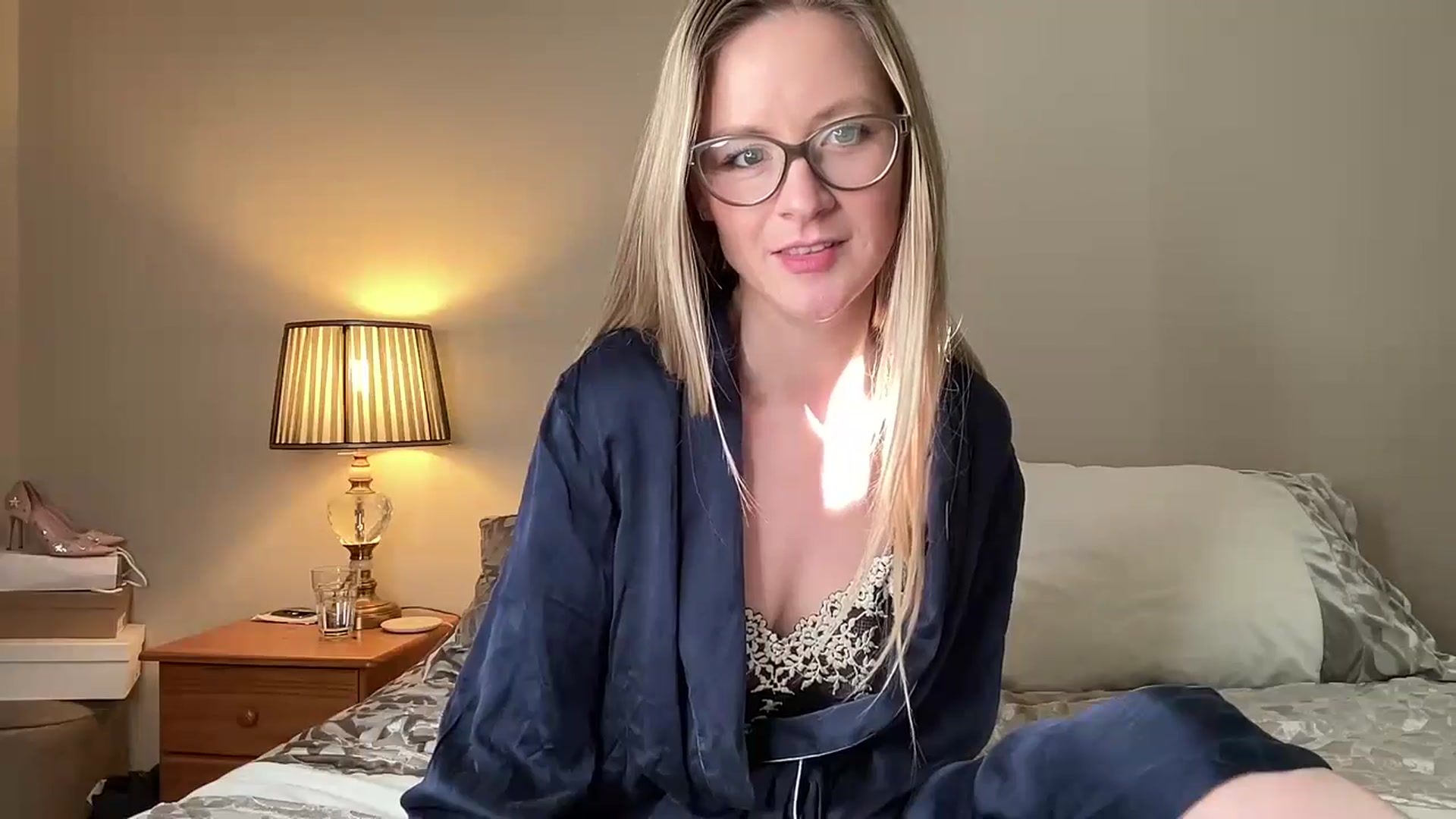 Gallery image thumbnail from BritishGracie's myfreecams stream on, 02/06/2025, 12:24 image 6 of 20