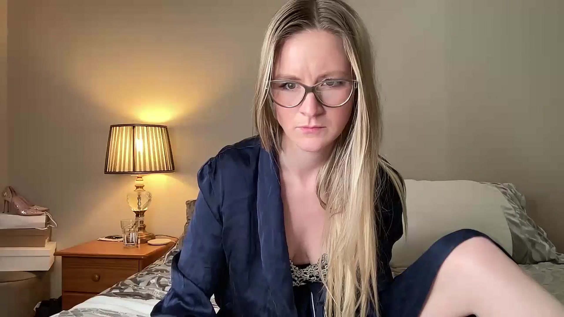 Gallery image thumbnail from BritishGracie's myfreecams stream on, 02/06/2025, 12:24 image 14 of 20