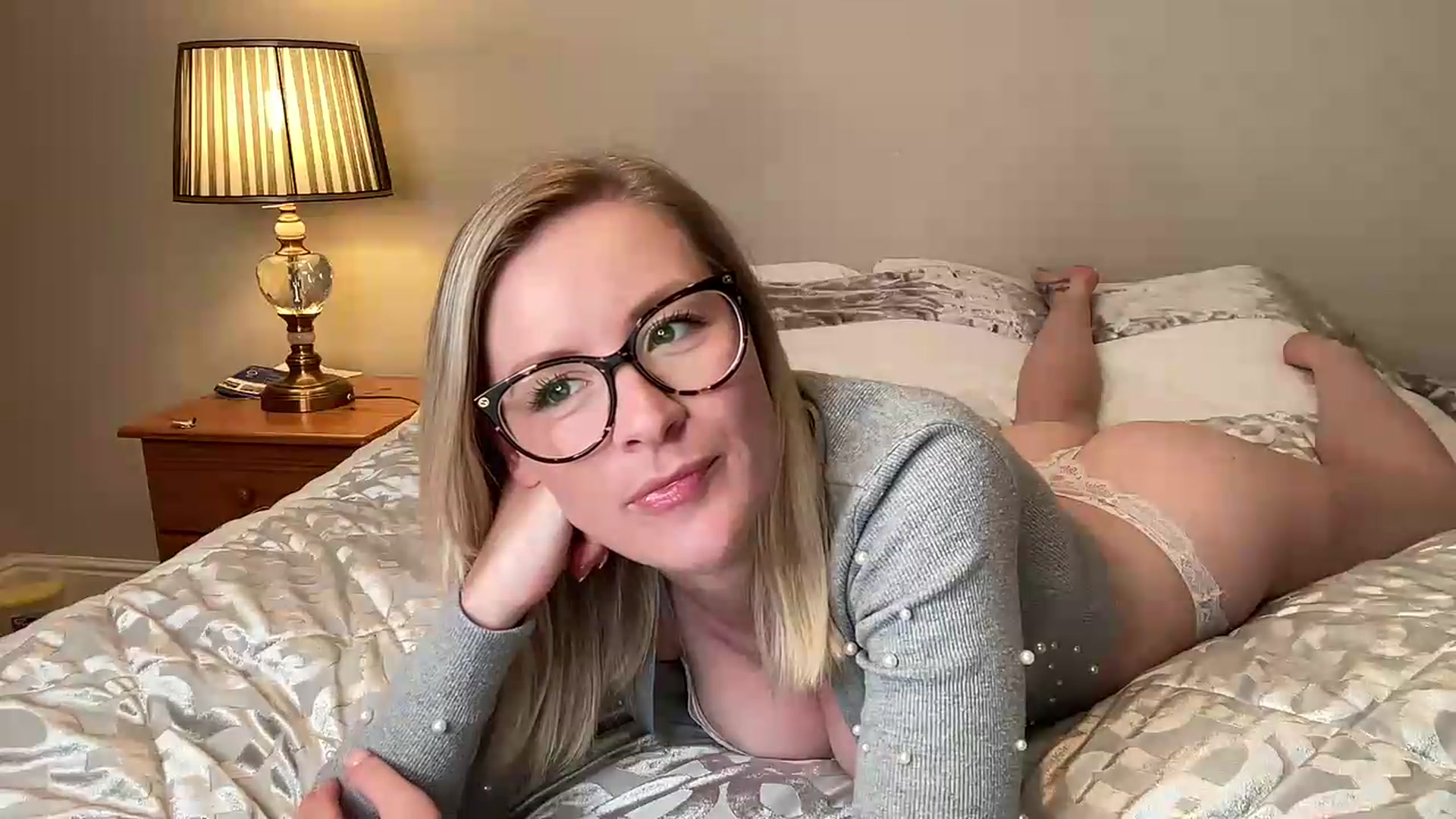 Gallery image thumbnail from BritishGracie's myfreecams stream on, 07/05/2026, 20:06 image 3 of 20