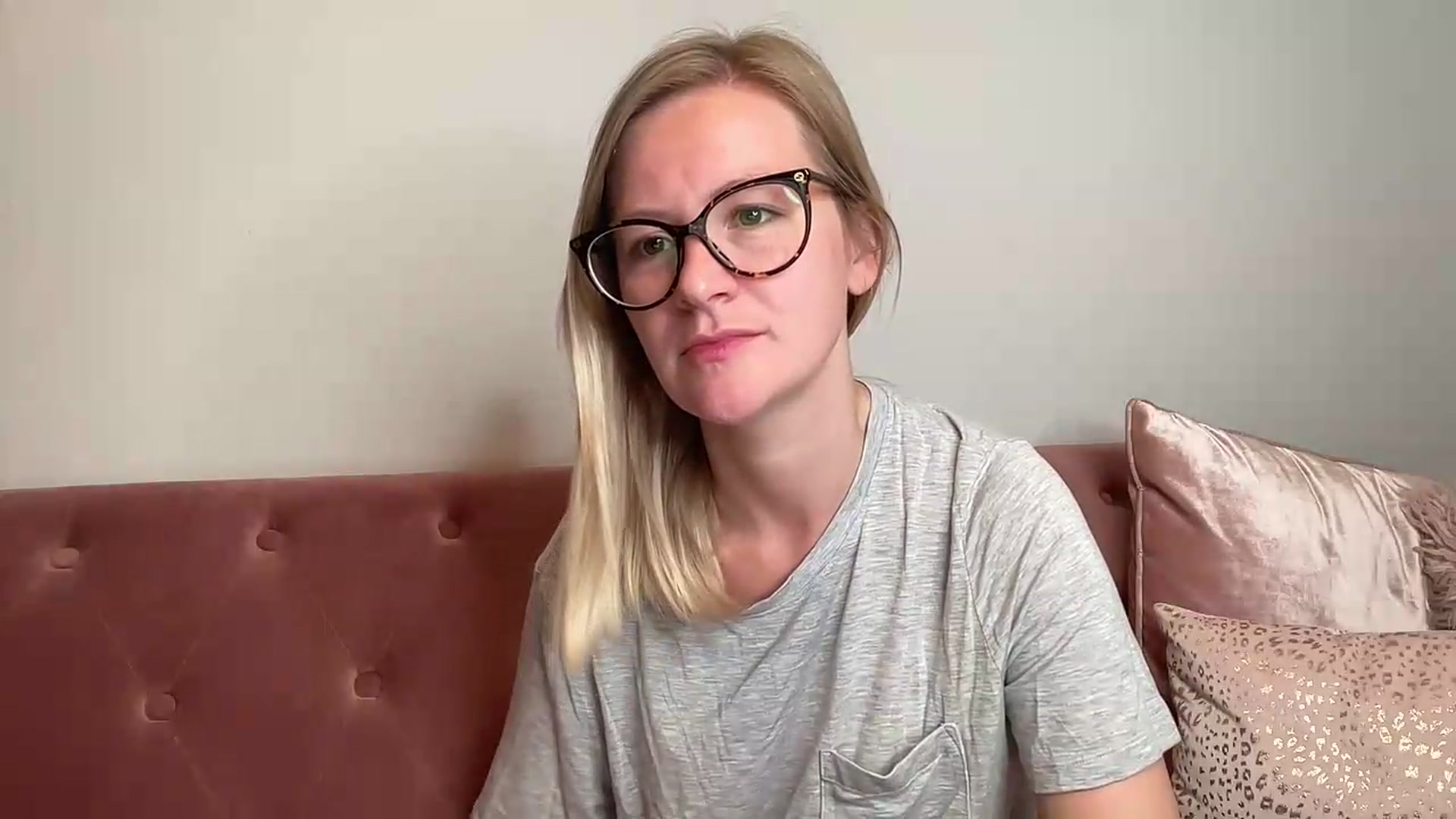 Gallery image thumbnail from BritishGracie's myfreecams stream on, 08/30/2026, 21:52 image 18 of 20