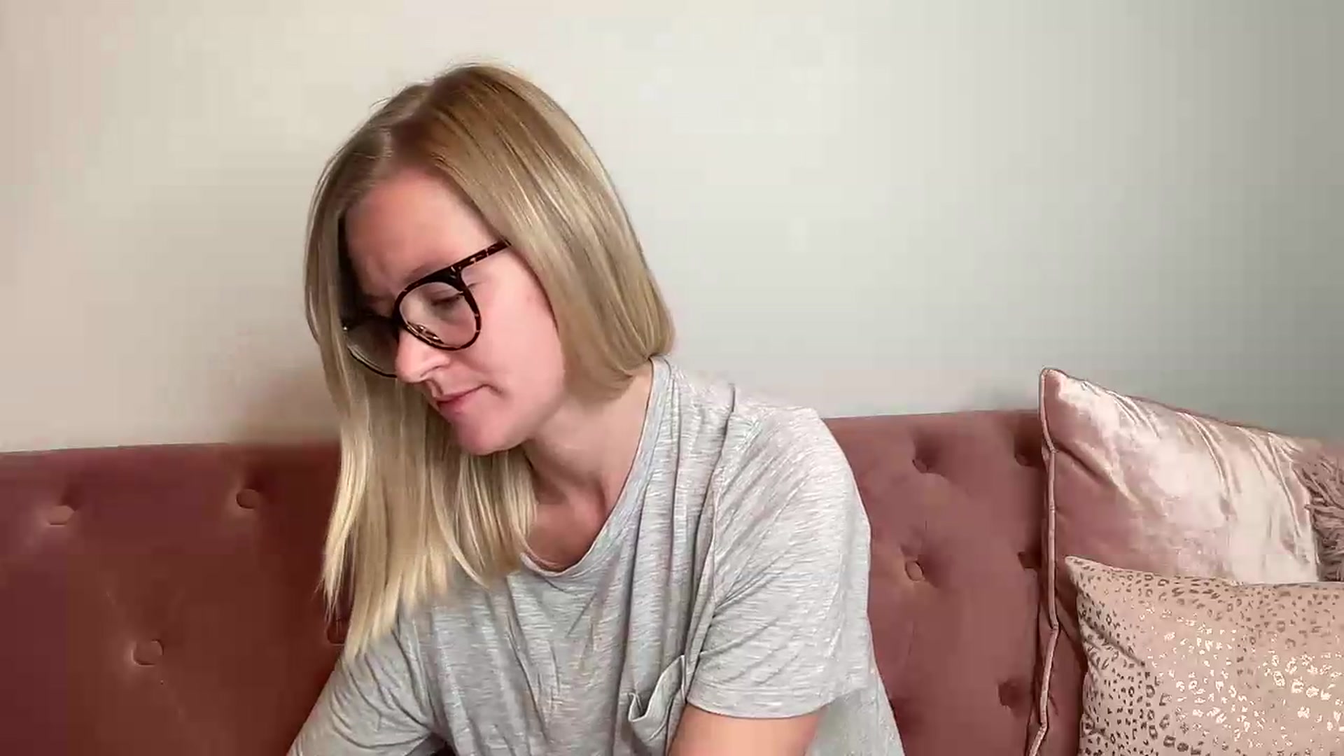 Gallery image thumbnail from BritishGracie's myfreecams stream on, 08/30/2026, 21:52 image 20 of 20