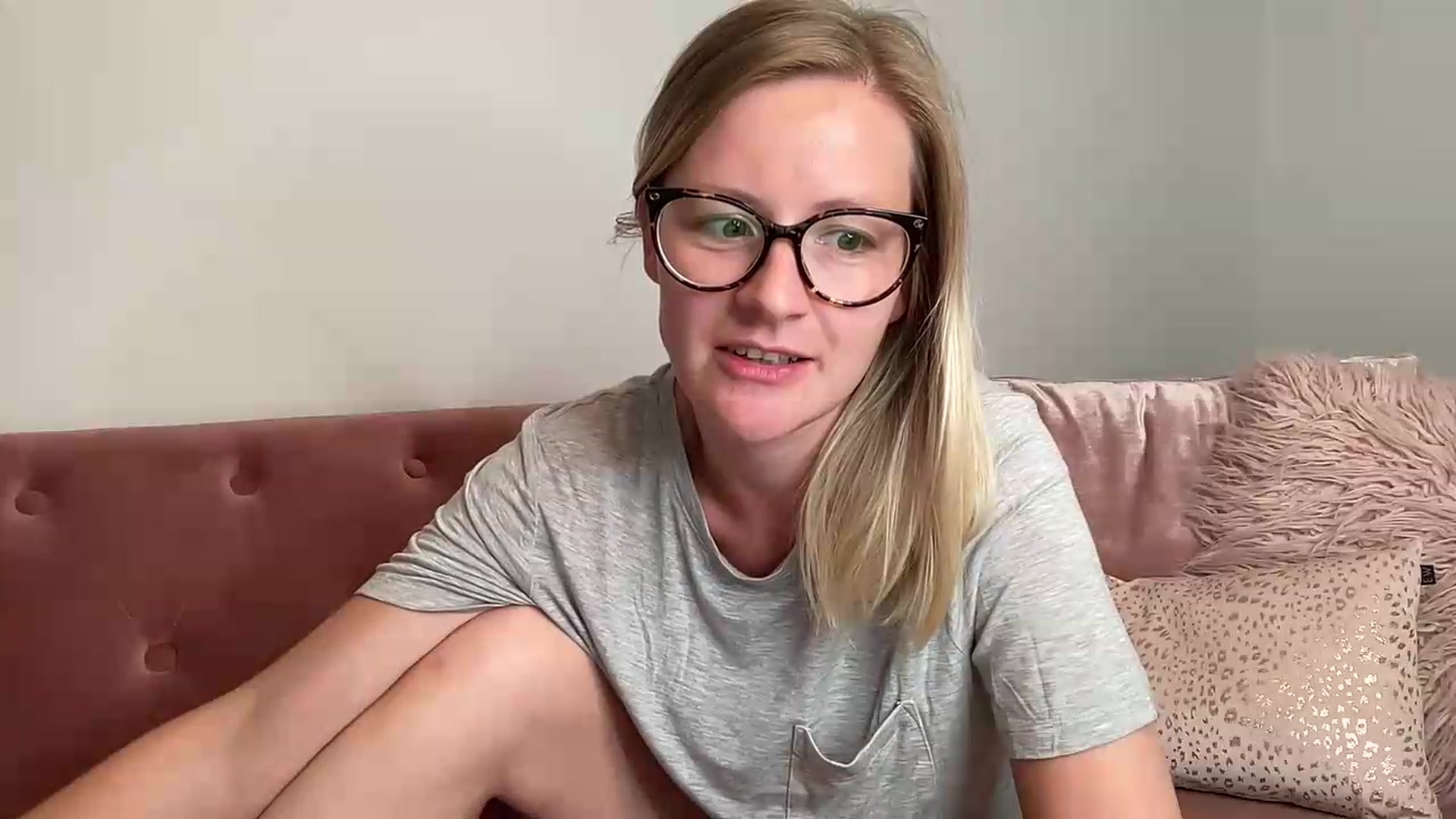 Gallery image thumbnail from BritishGracie's myfreecams stream on, 08/30/2026, 22:33 image 4 of 20