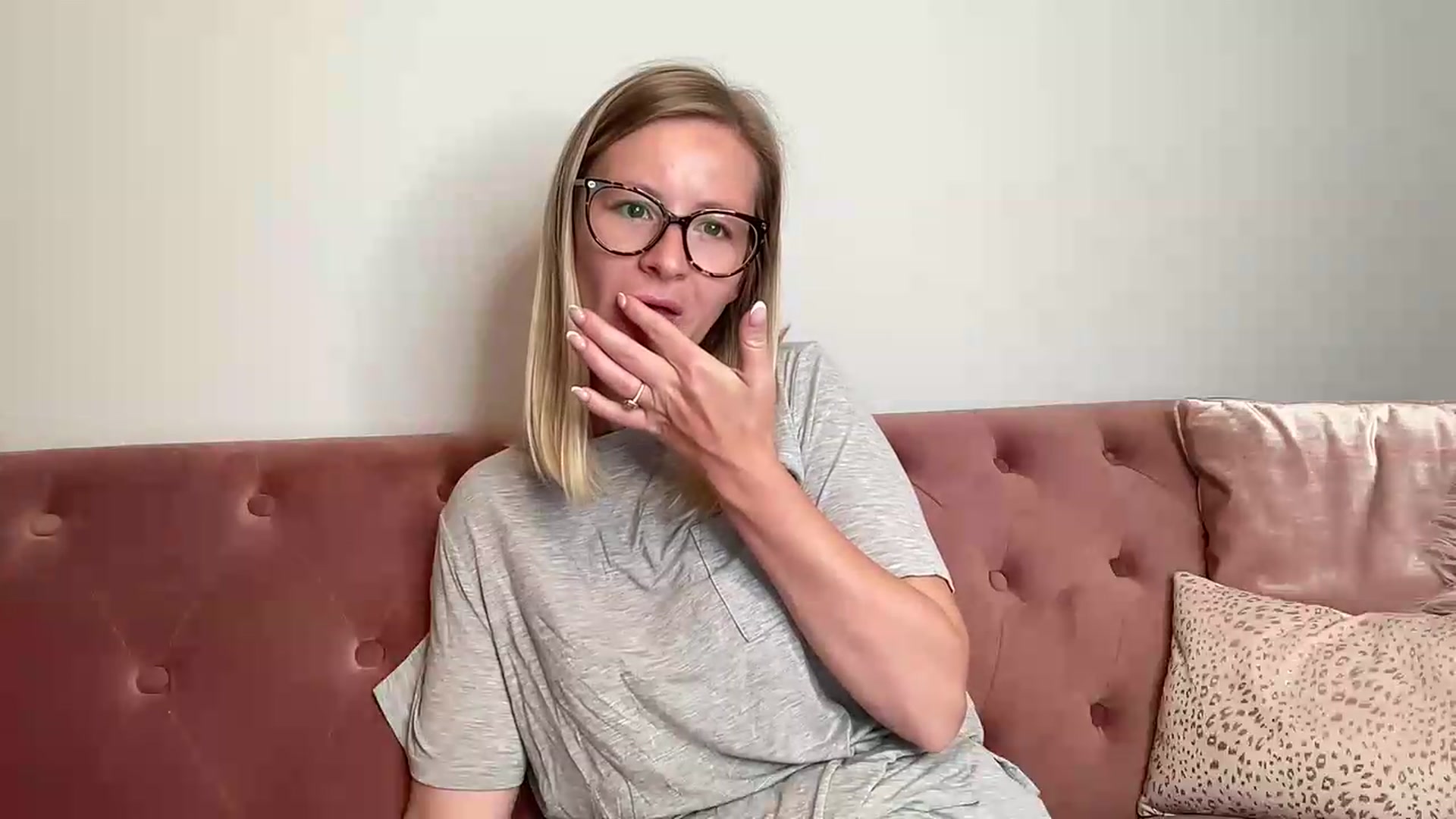 Gallery image thumbnail from BritishGracie's myfreecams stream on, 08/30/2026, 22:33 image 13 of 20