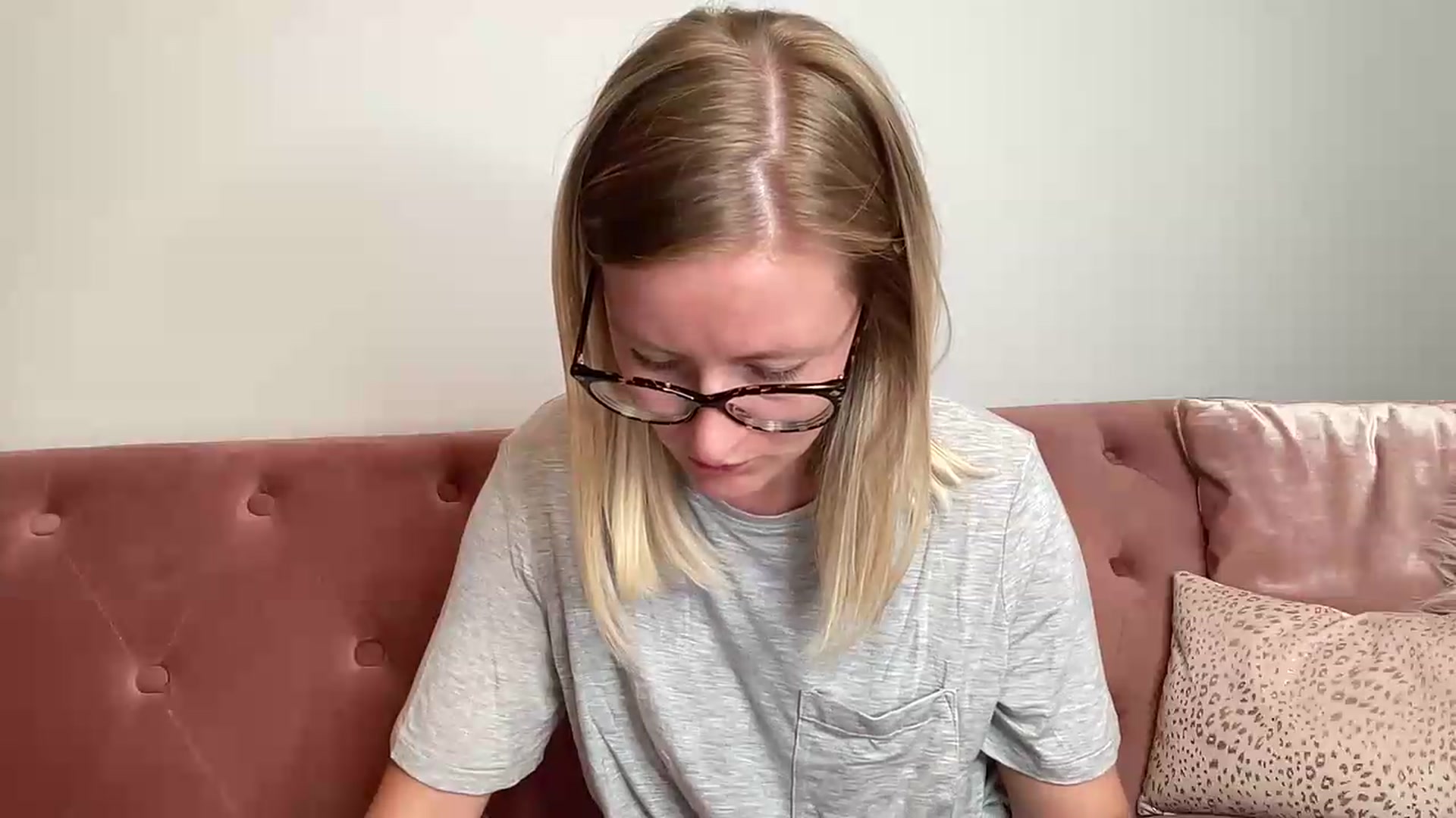 Gallery image thumbnail from BritishGracie's myfreecams stream on, 08/30/2026, 22:33 image 16 of 20