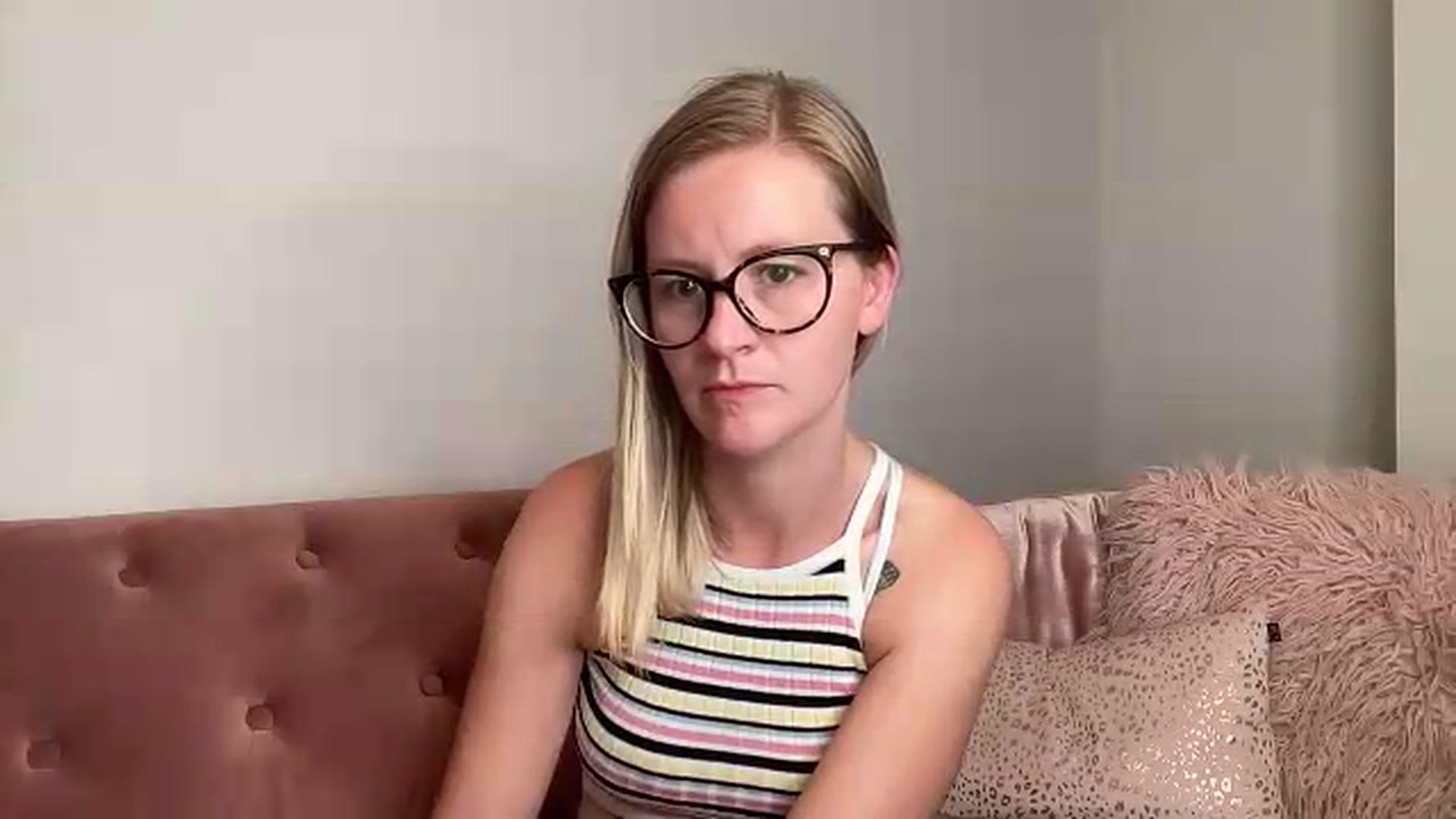 Gallery image thumbnail from BritishGracie's myfreecams stream on, 09/02/2026, 21:56 image 16 of 20